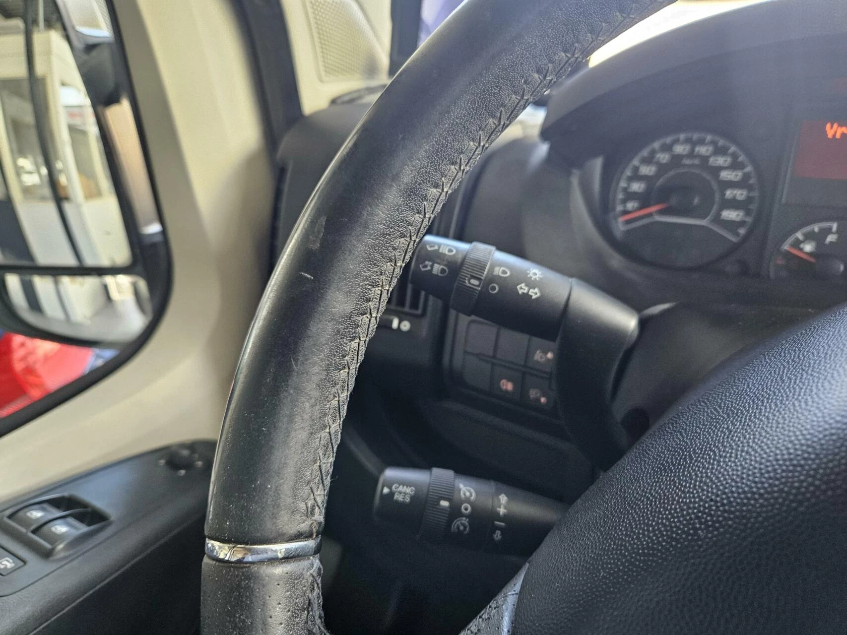 Hoofdafbeelding Peugeot Boxer