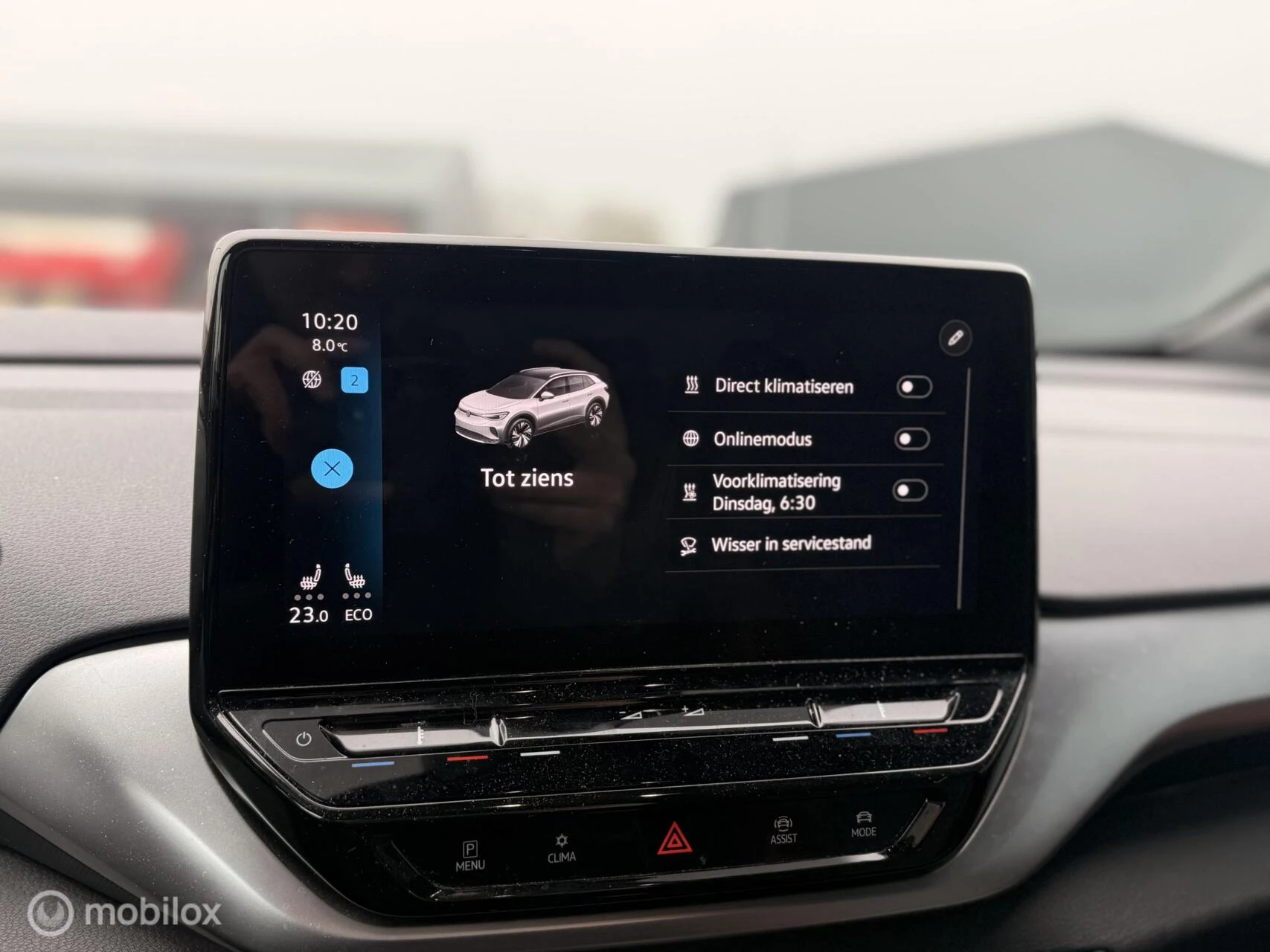 Hoofdafbeelding Volkswagen ID.4