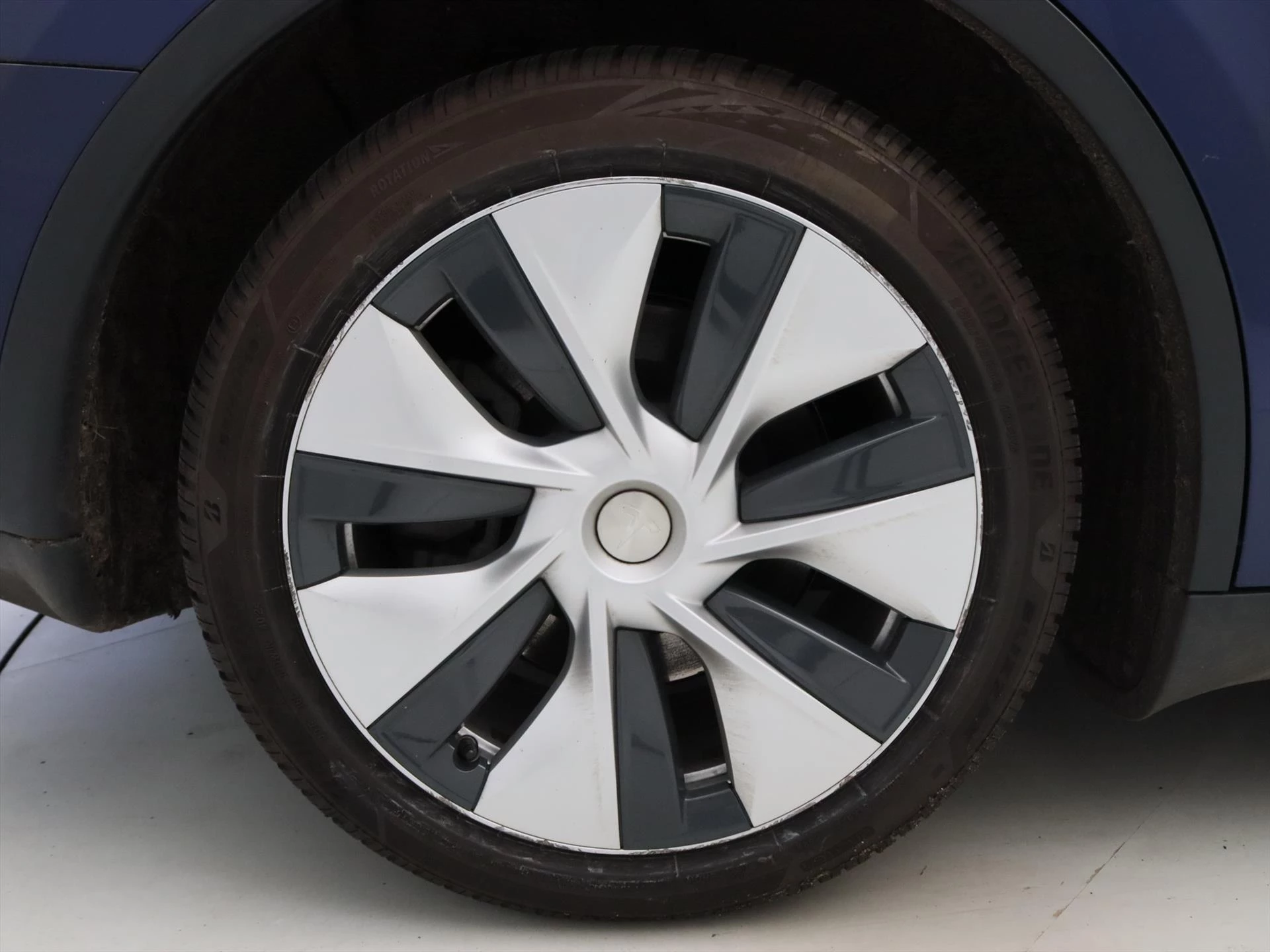 Hoofdafbeelding Tesla Model Y