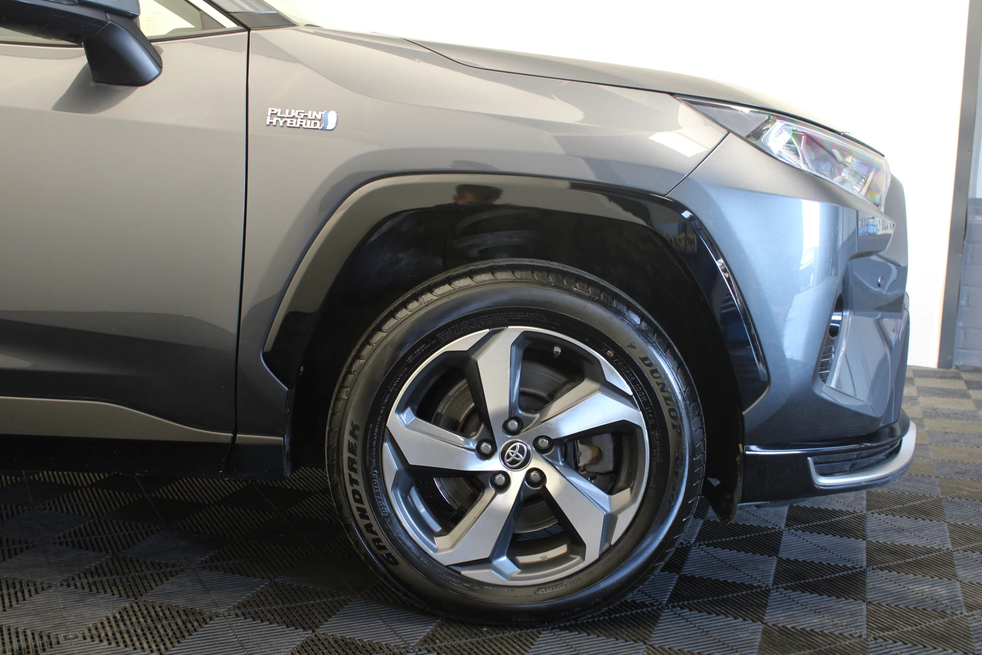 Hoofdafbeelding Toyota RAV4