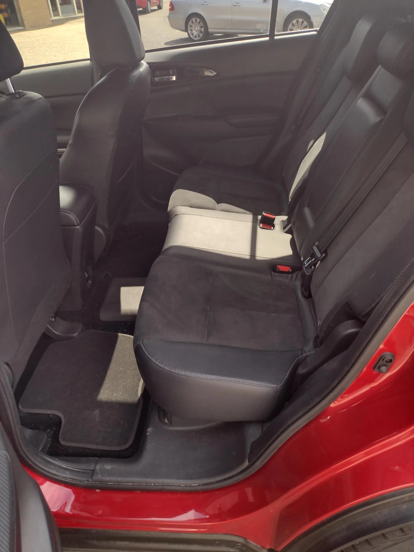 Hoofdafbeelding Mitsubishi Eclipse Cross