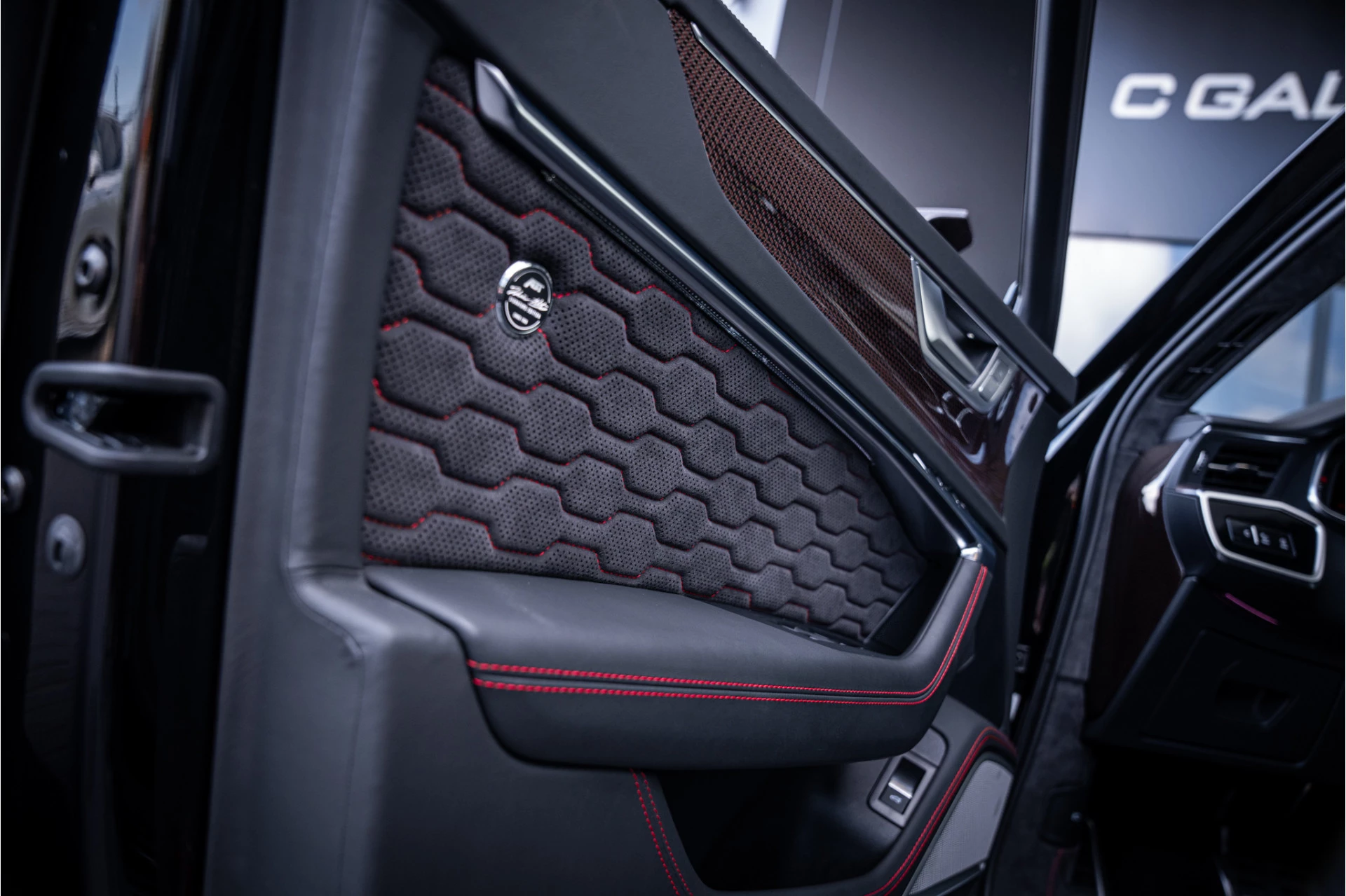 Hoofdafbeelding Audi RS6