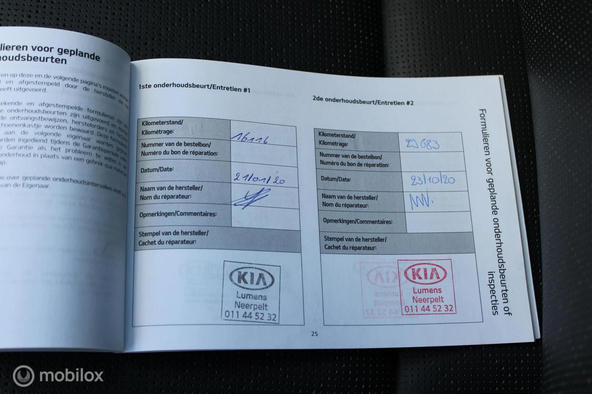Hoofdafbeelding Kia ProCeed