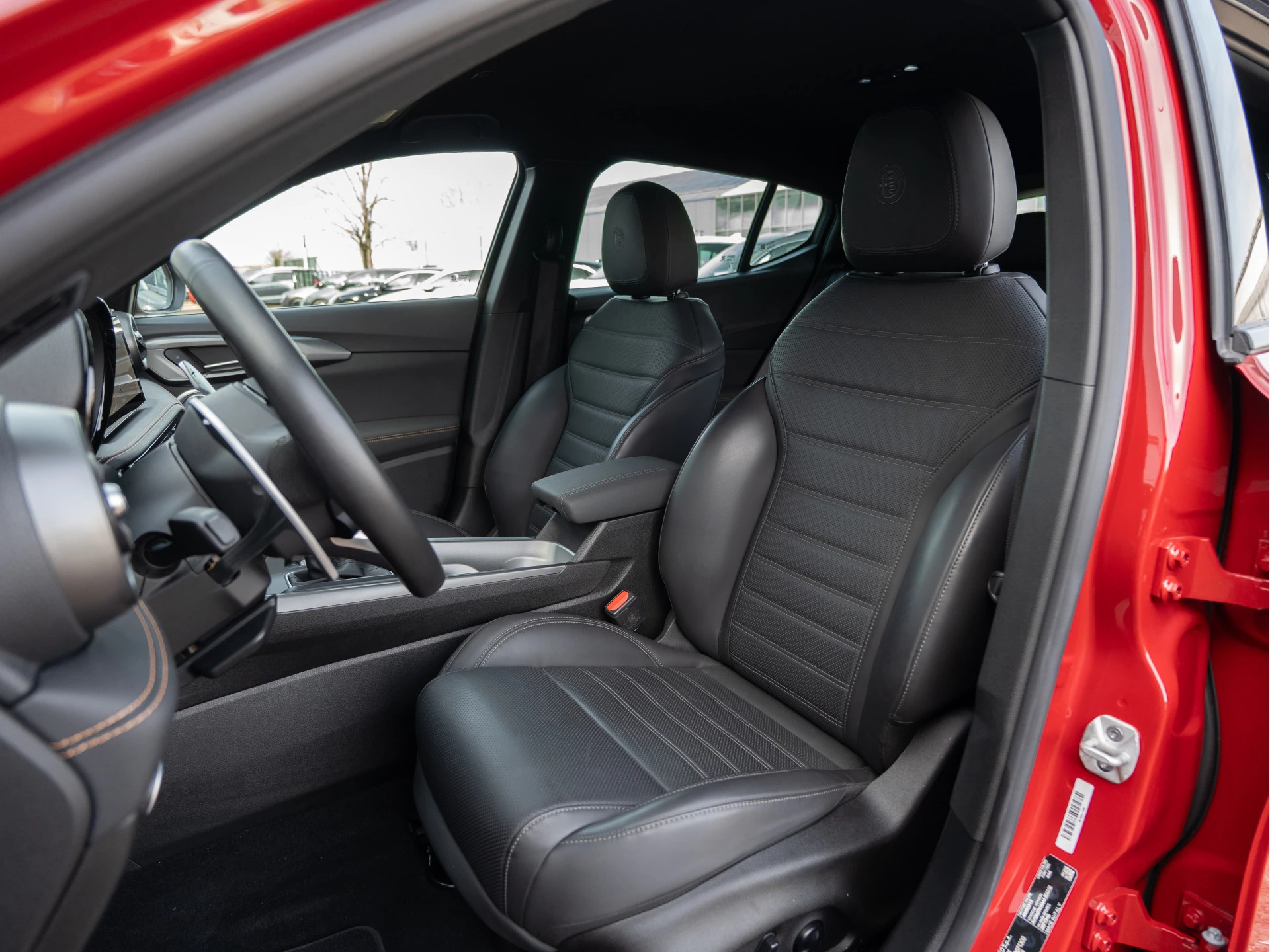 Hoofdafbeelding Alfa Romeo Tonale