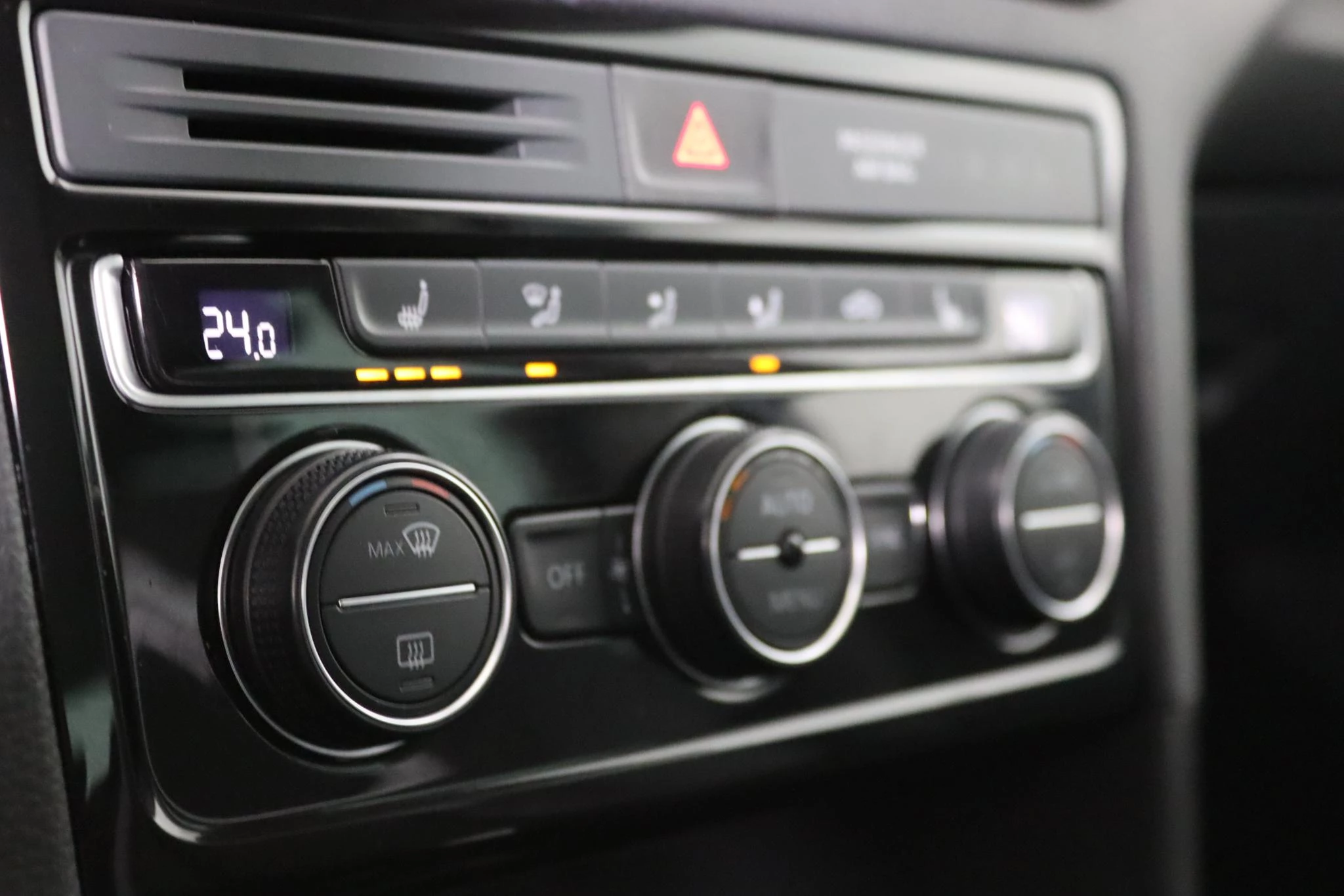 Hoofdafbeelding Volkswagen Golf Sportsvan