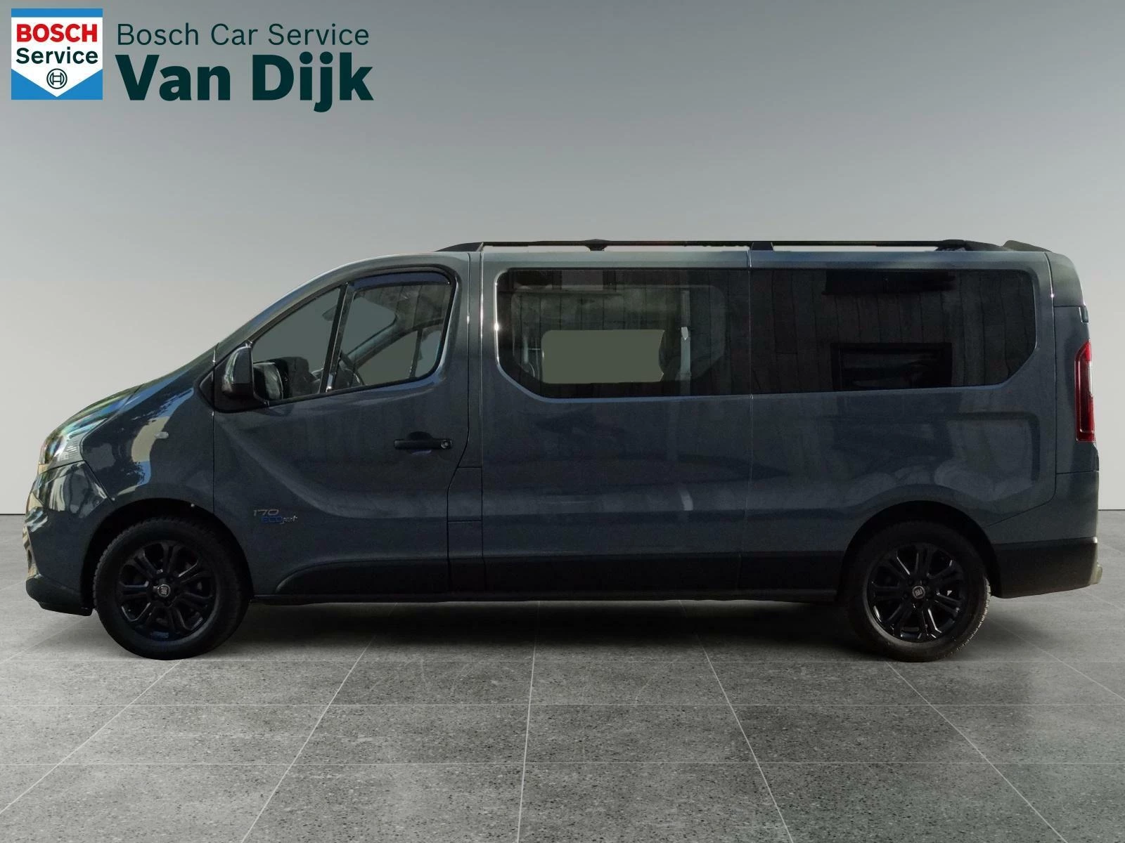 Hoofdafbeelding Fiat Talento