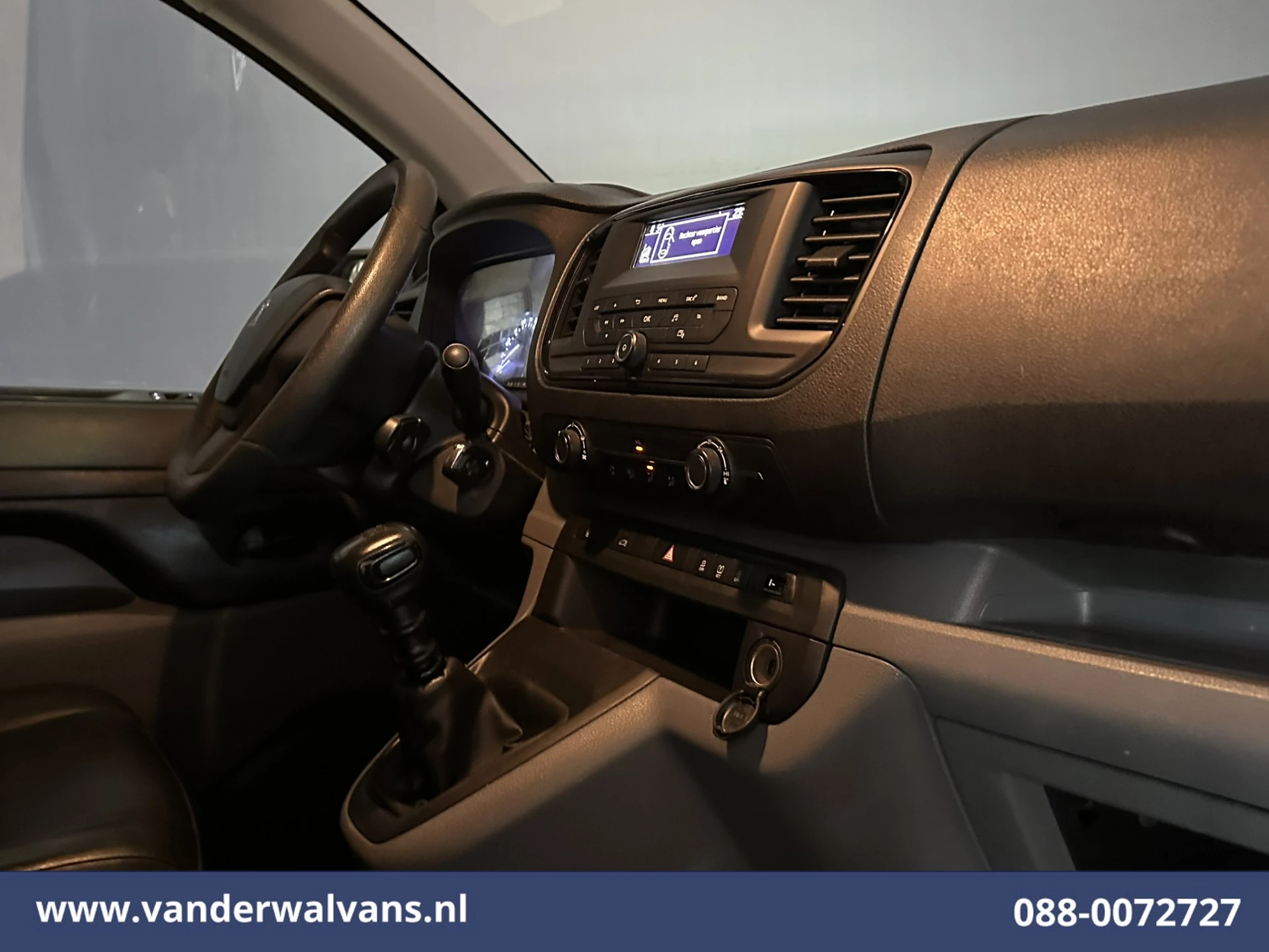 Hoofdafbeelding Peugeot Expert