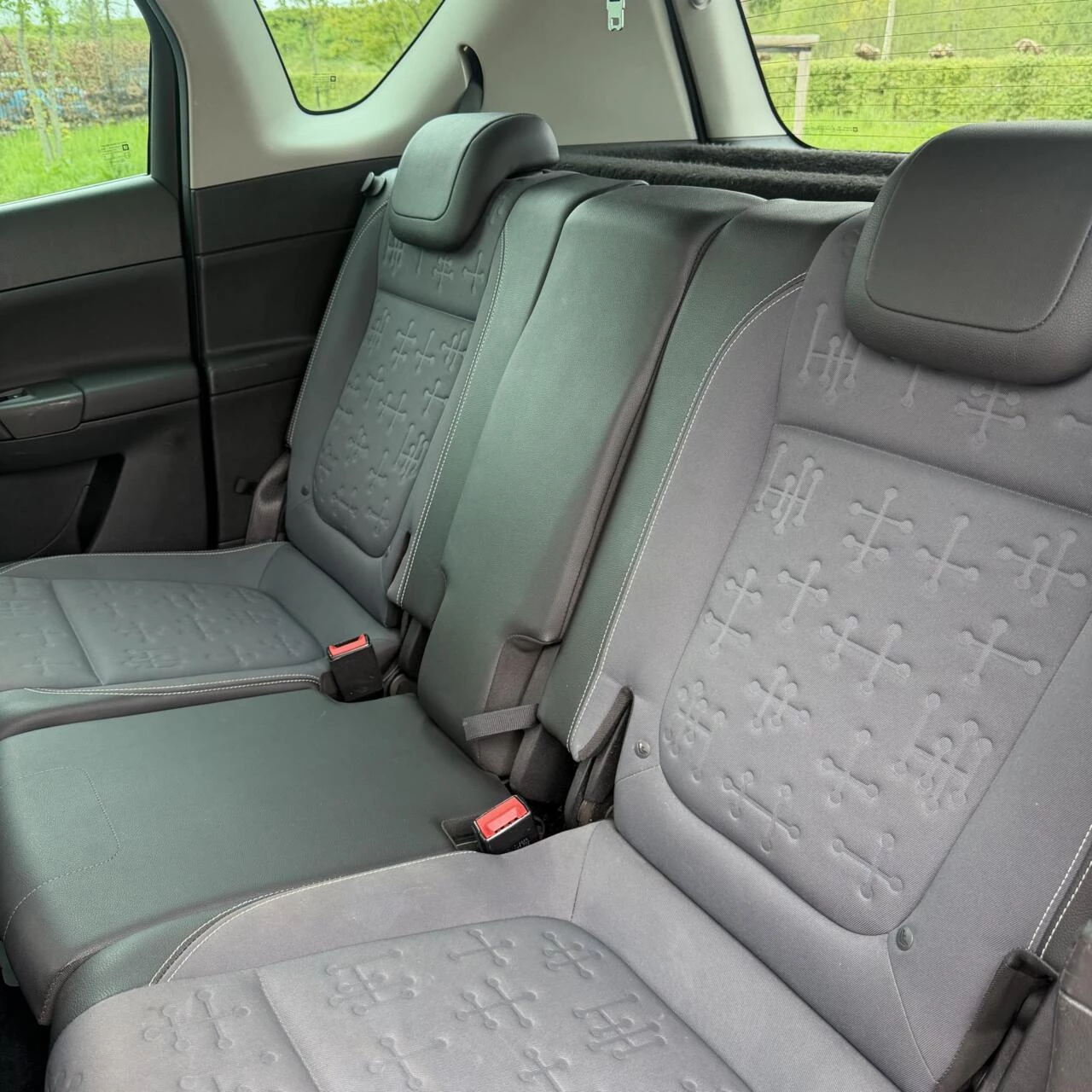 Hoofdafbeelding Opel Meriva