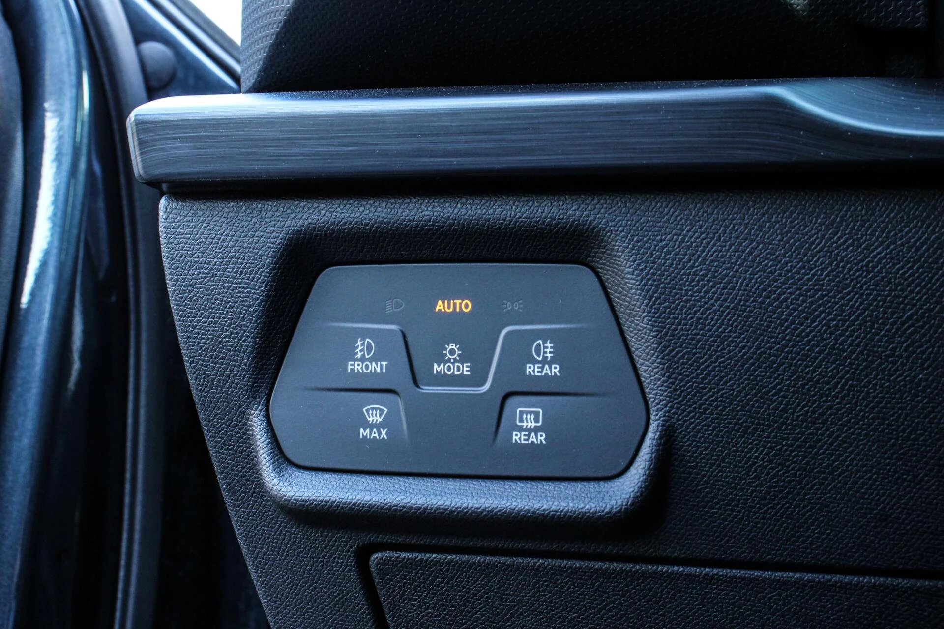 Hoofdafbeelding CUPRA Leon