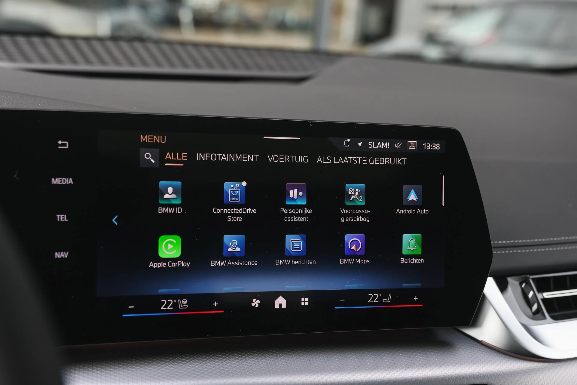 Hoofdafbeelding BMW 2 Serie