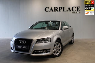 Audi A3 Cabriolet 1.2 TFSI Ambition Pro Line S