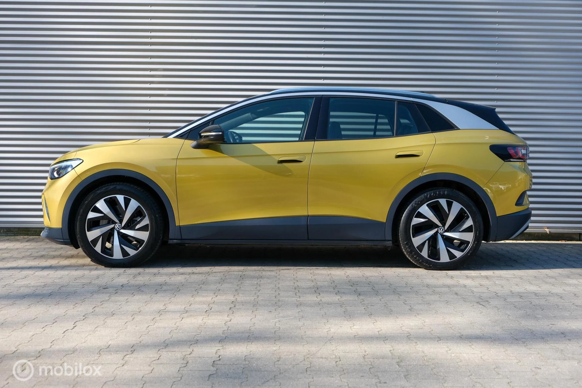 Hoofdafbeelding Volkswagen ID.4