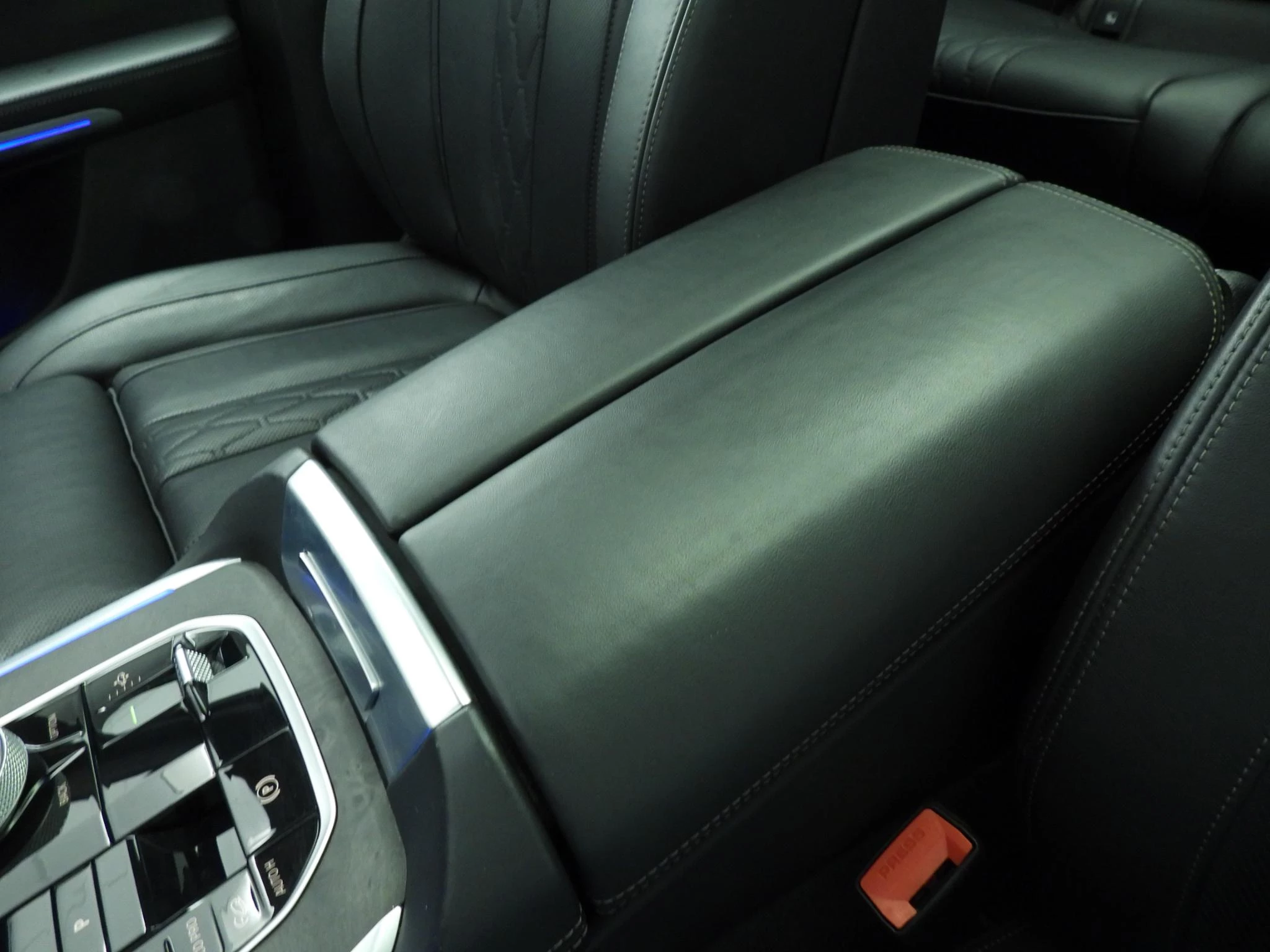 Hoofdafbeelding BMW X7