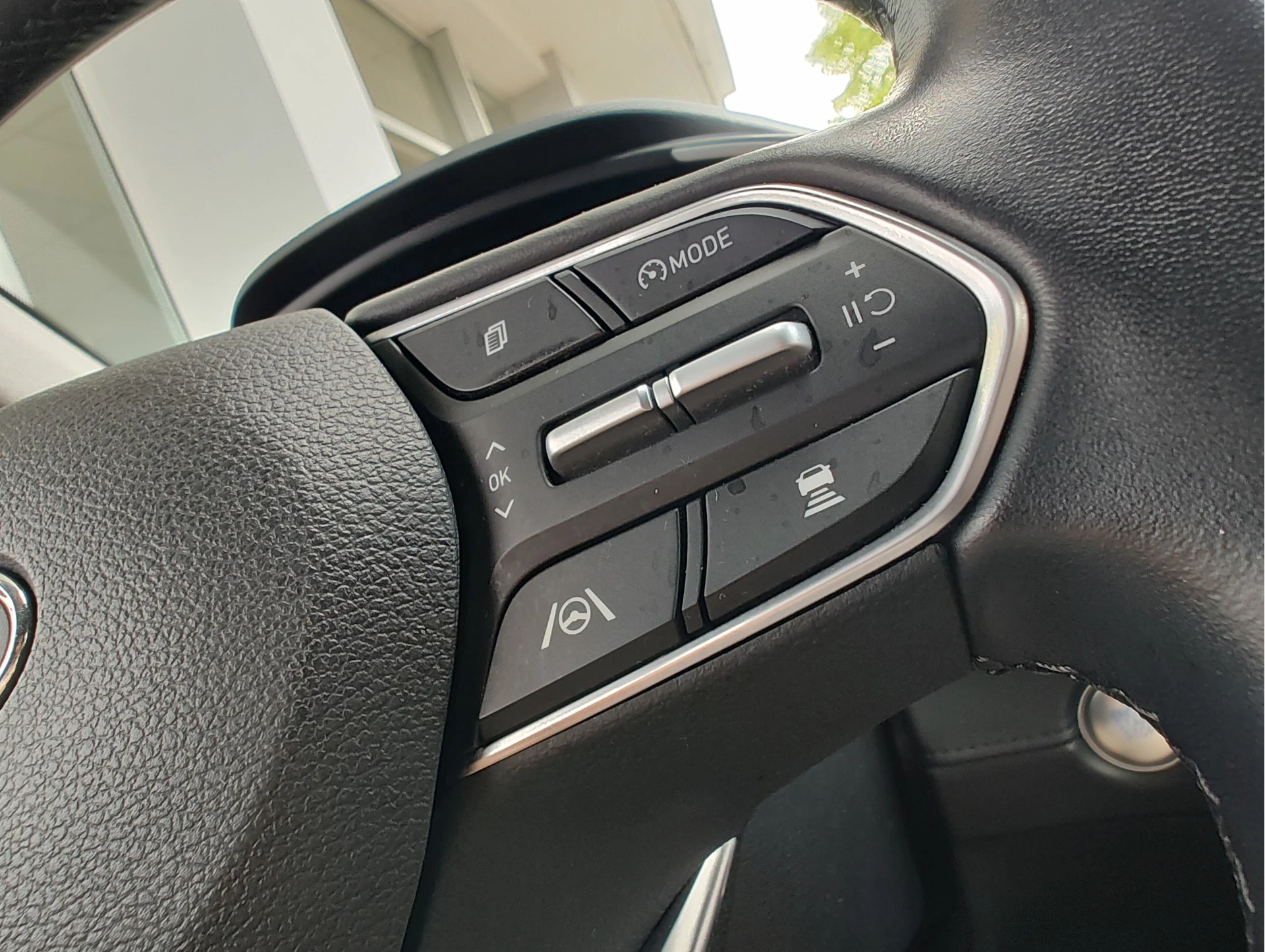 Hoofdafbeelding Hyundai Santa Fe