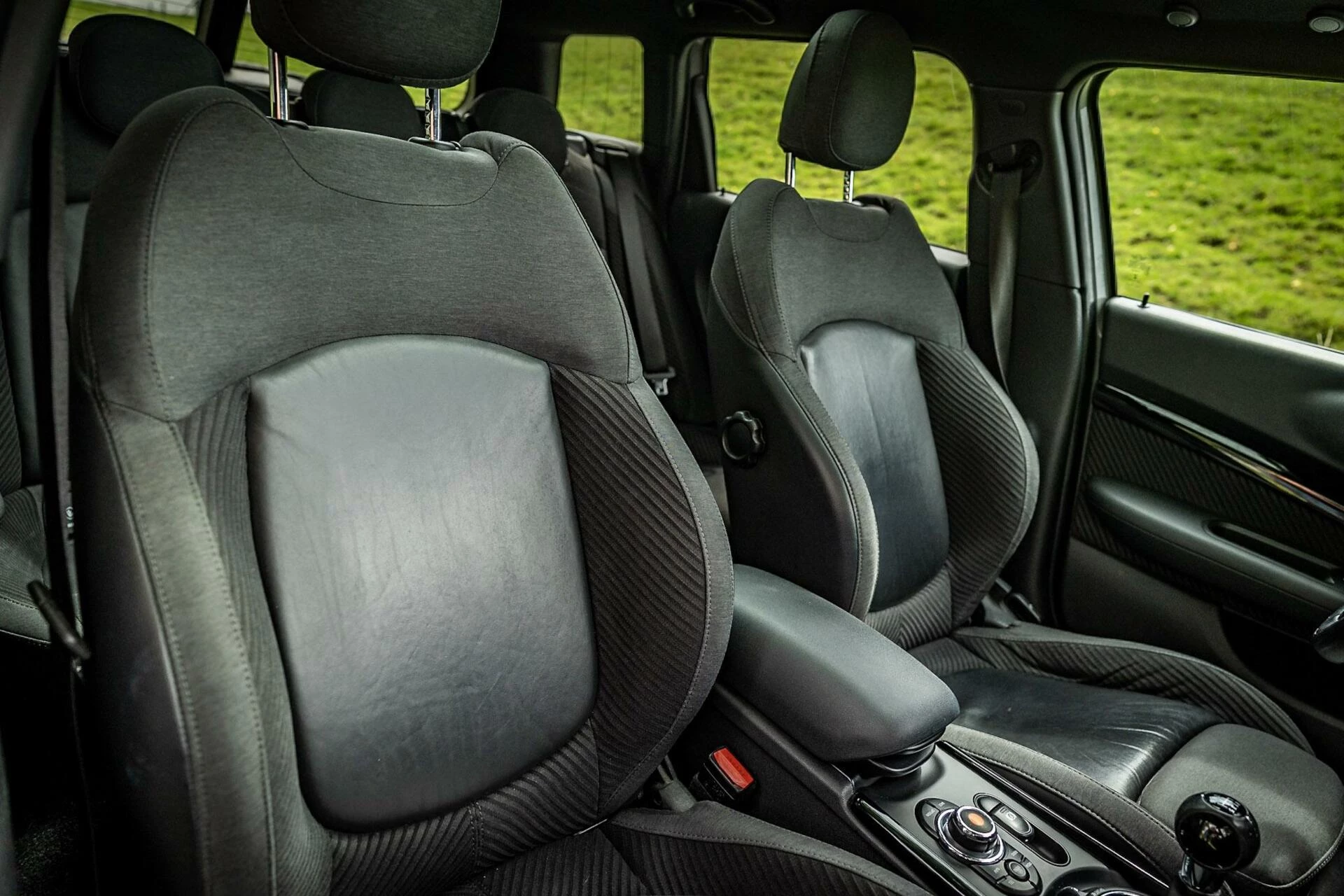 Hoofdafbeelding MINI Clubman