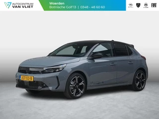 Opel Corsa 1.2 Turbo Hybrid Ultimate