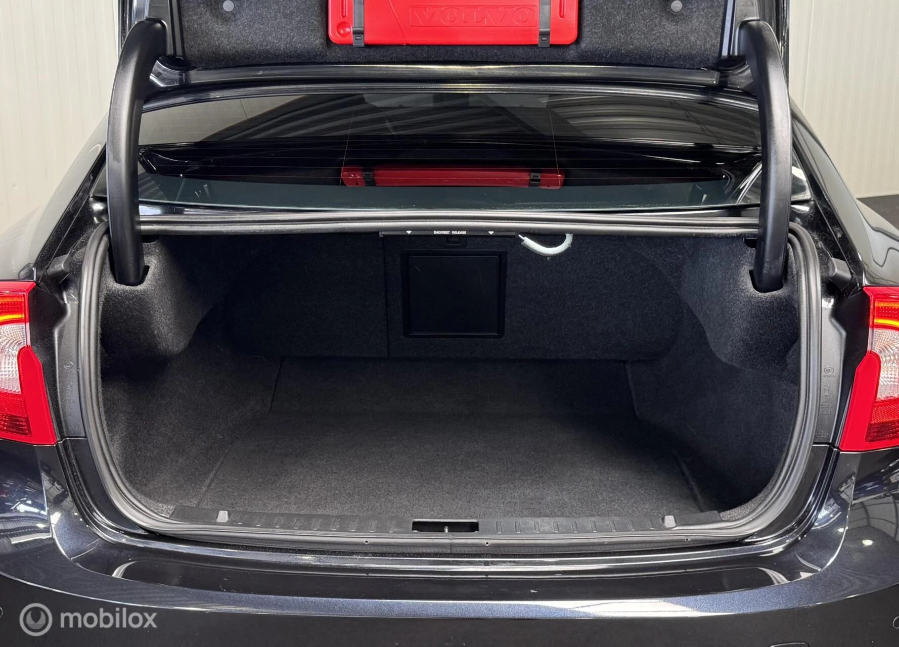 Hoofdafbeelding Volvo S60