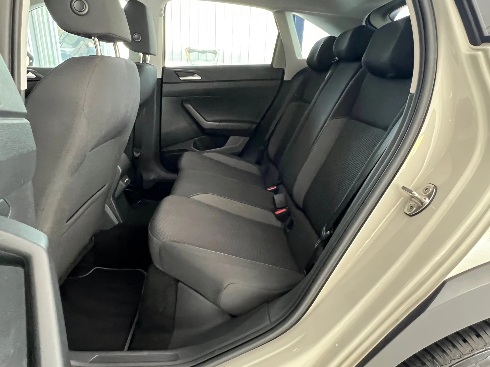 Hoofdafbeelding Volkswagen Taigo