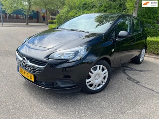 Hoofdafbeelding Opel Corsa Opel Corsa 1.4 Favourite Cruise control Airco