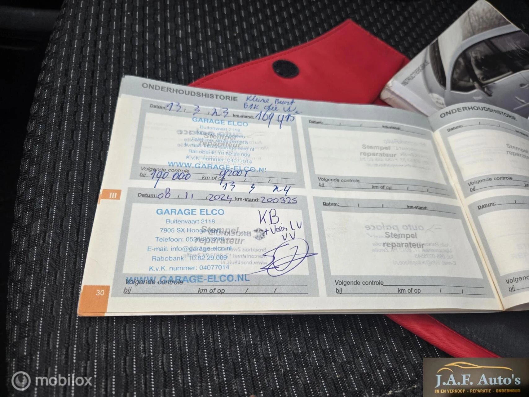 Hoofdafbeelding Citroën C4 Picasso