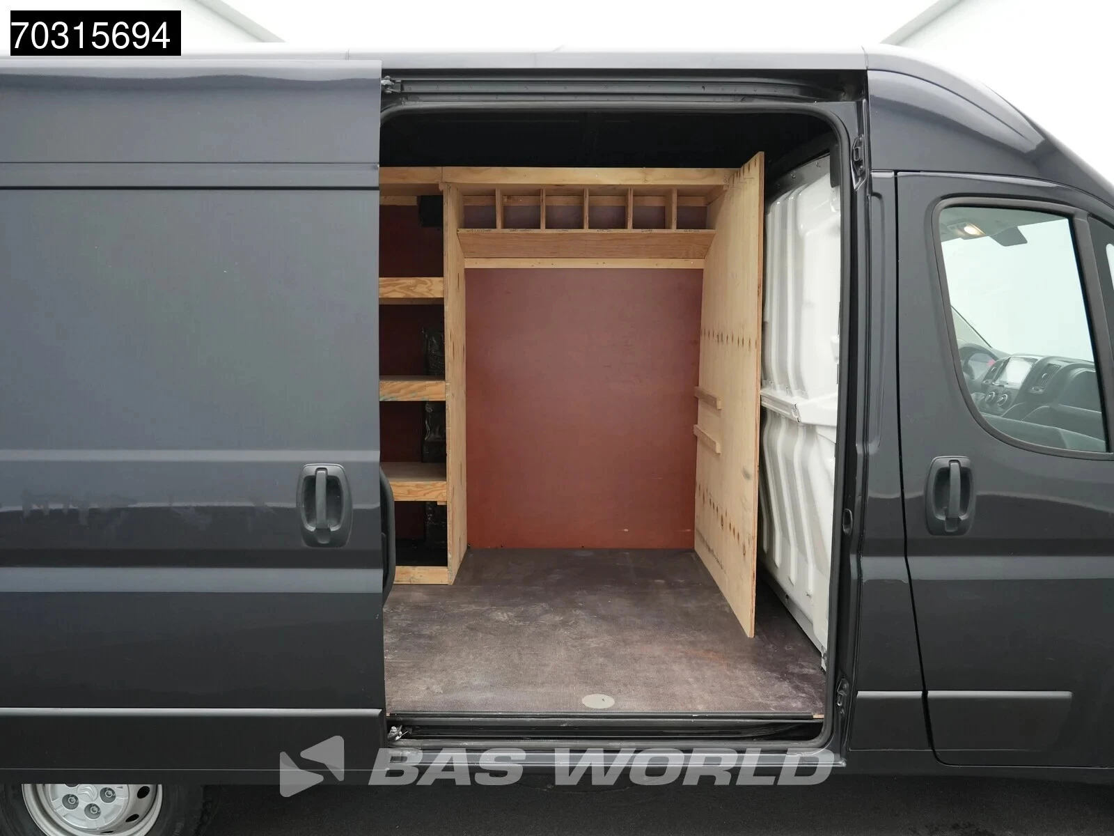 Hoofdafbeelding Citroën y