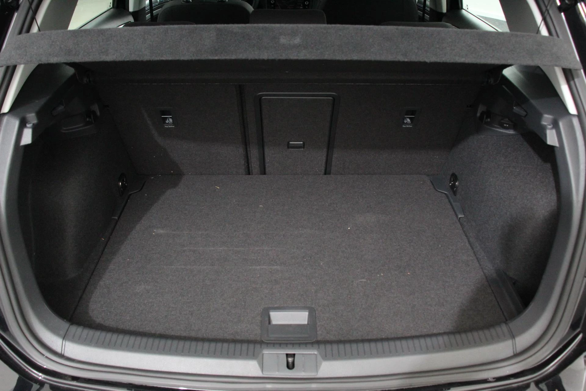 Hoofdafbeelding Volkswagen e-Golf