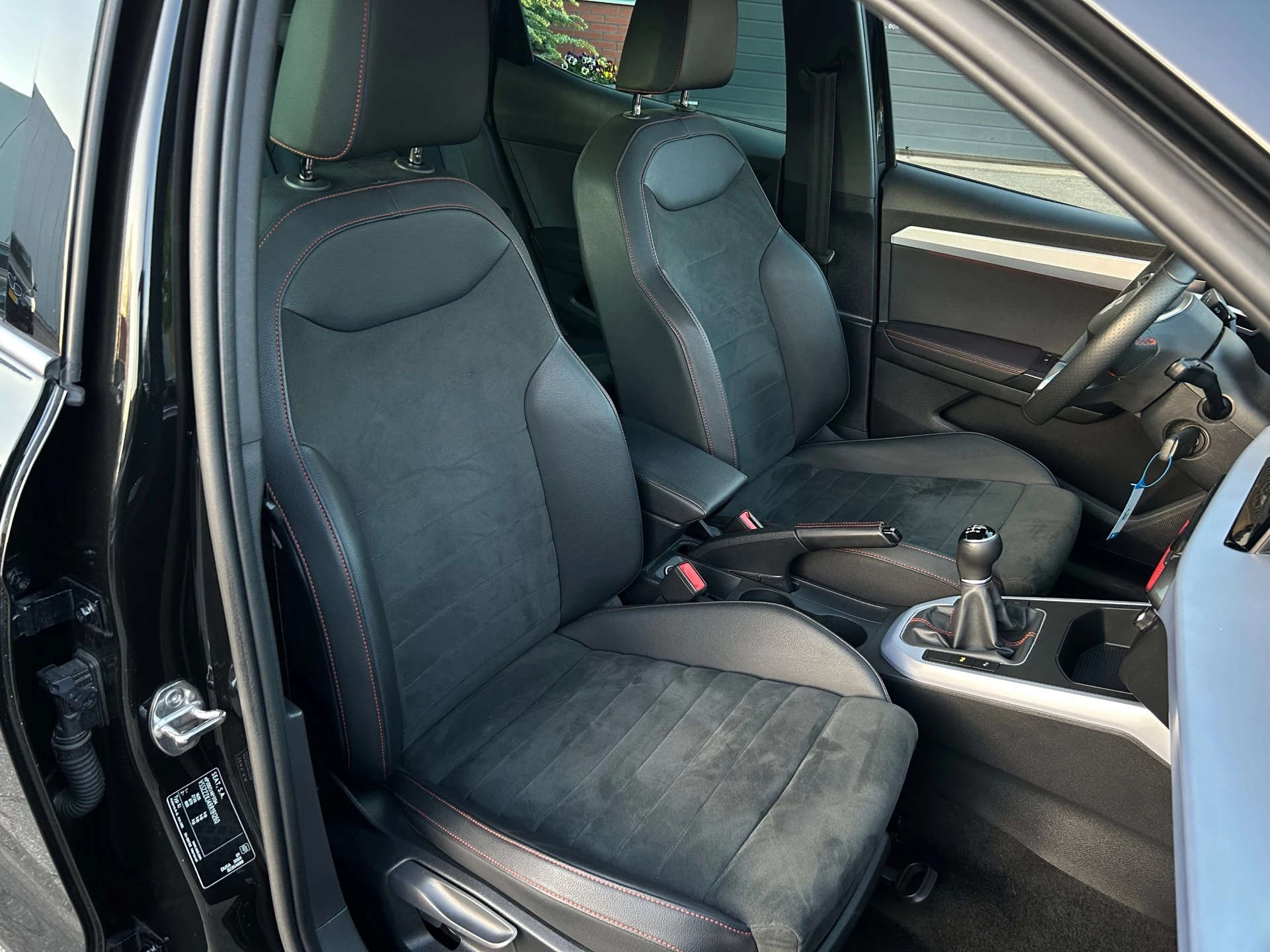 Hoofdafbeelding SEAT Arona