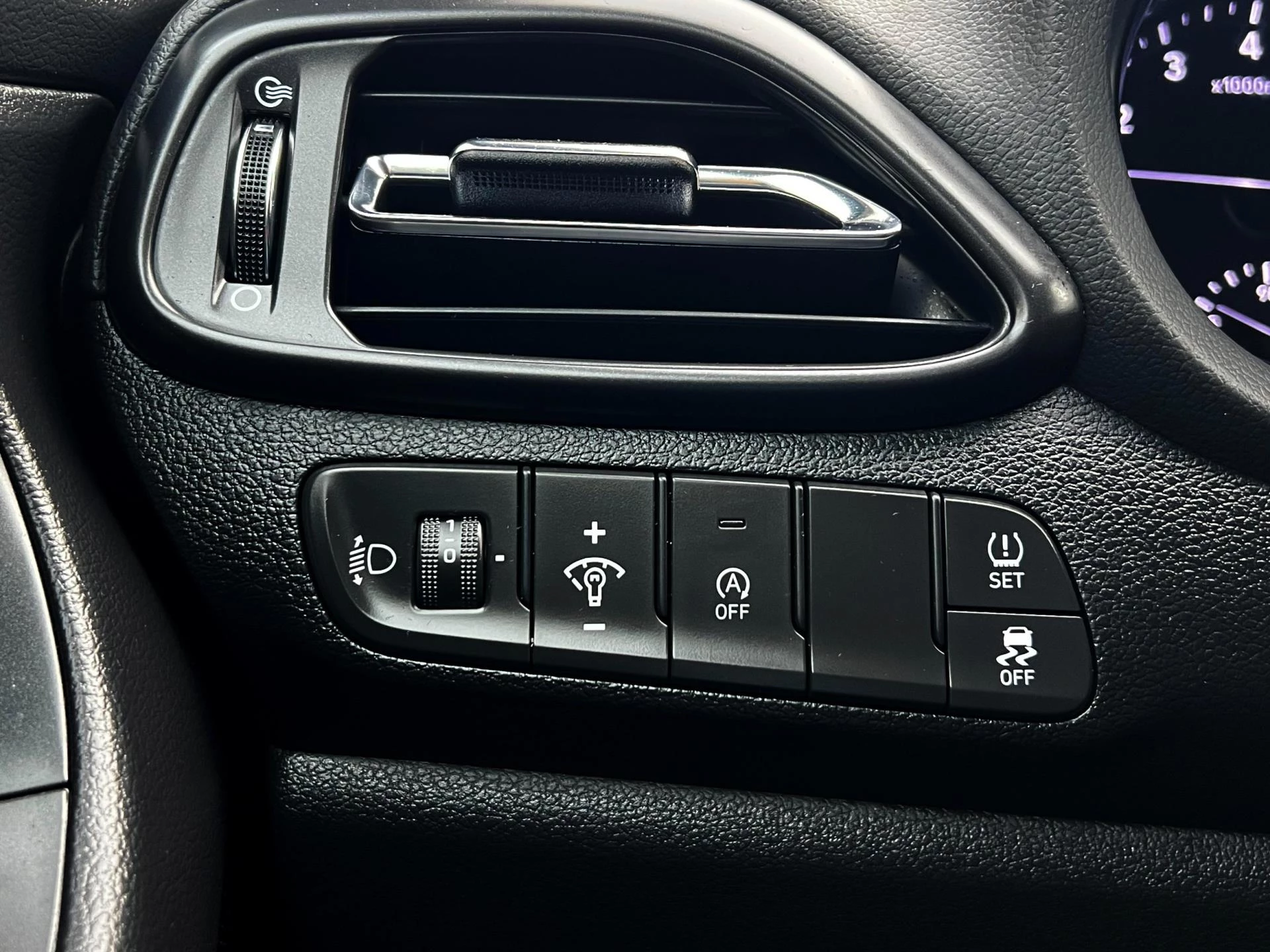 Hoofdafbeelding Hyundai i30