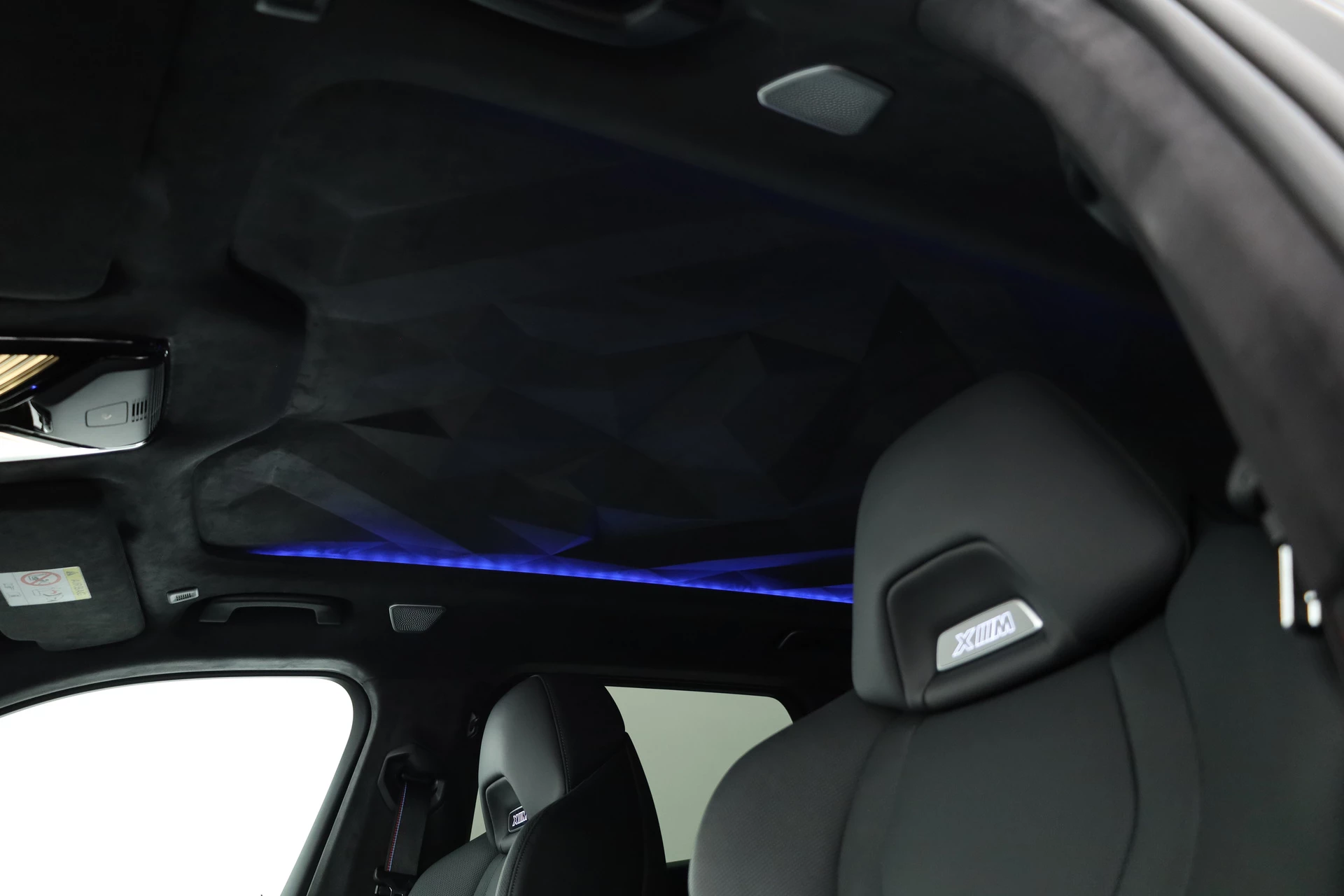 Hoofdafbeelding BMW XM