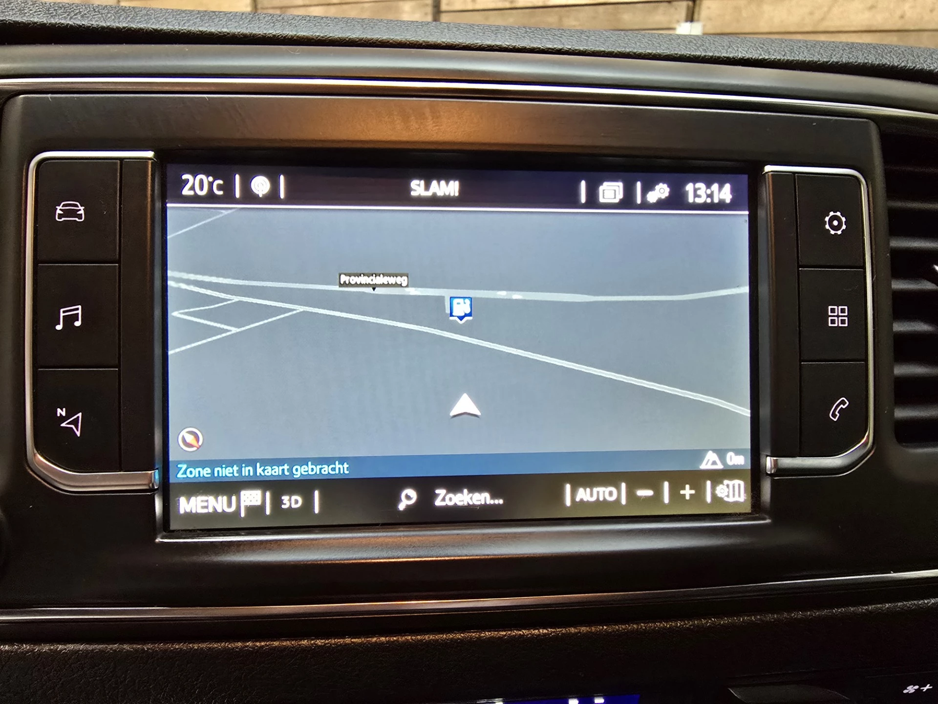Hoofdafbeelding Toyota ProAce