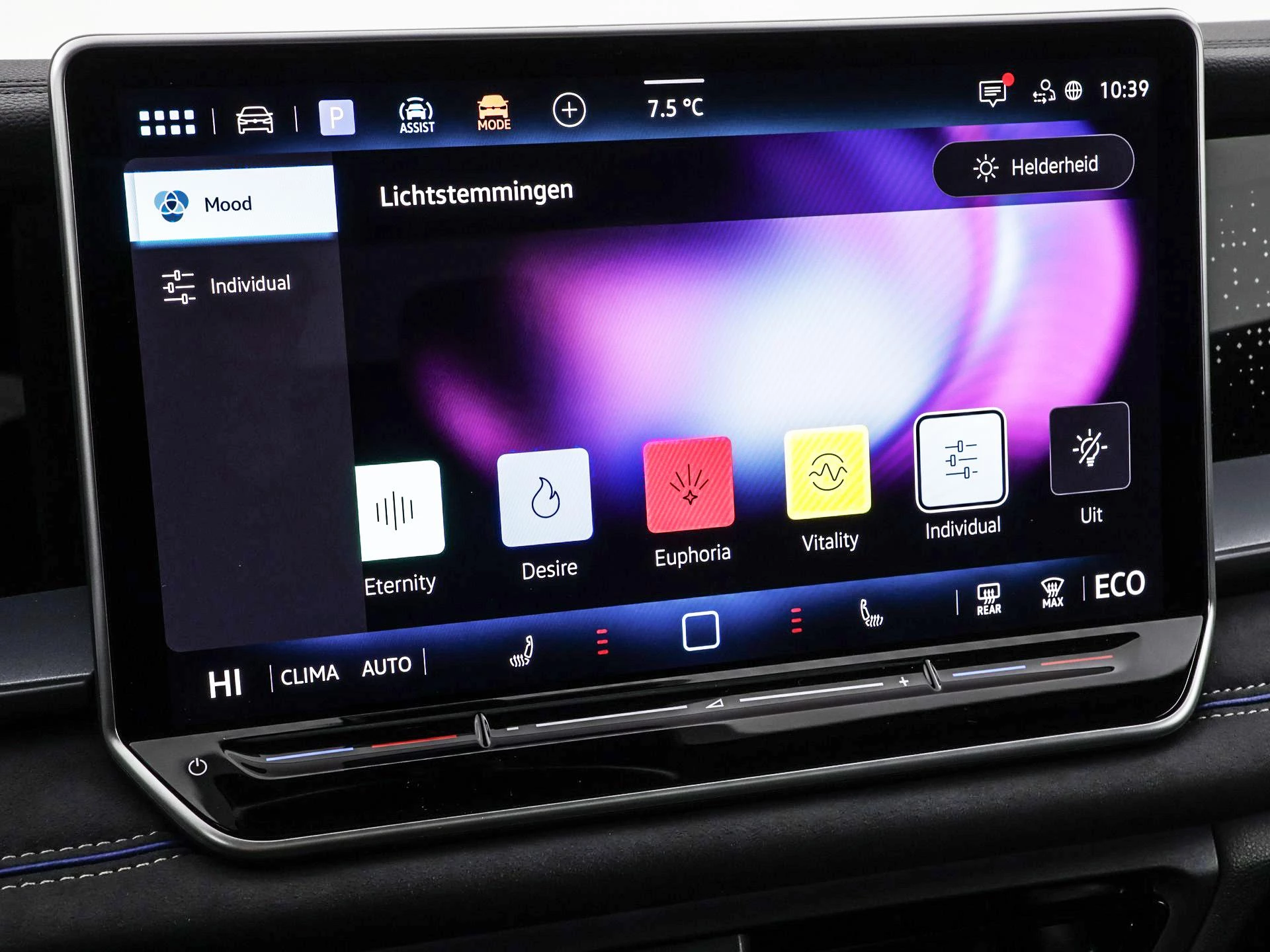 Hoofdafbeelding Volkswagen Tayron