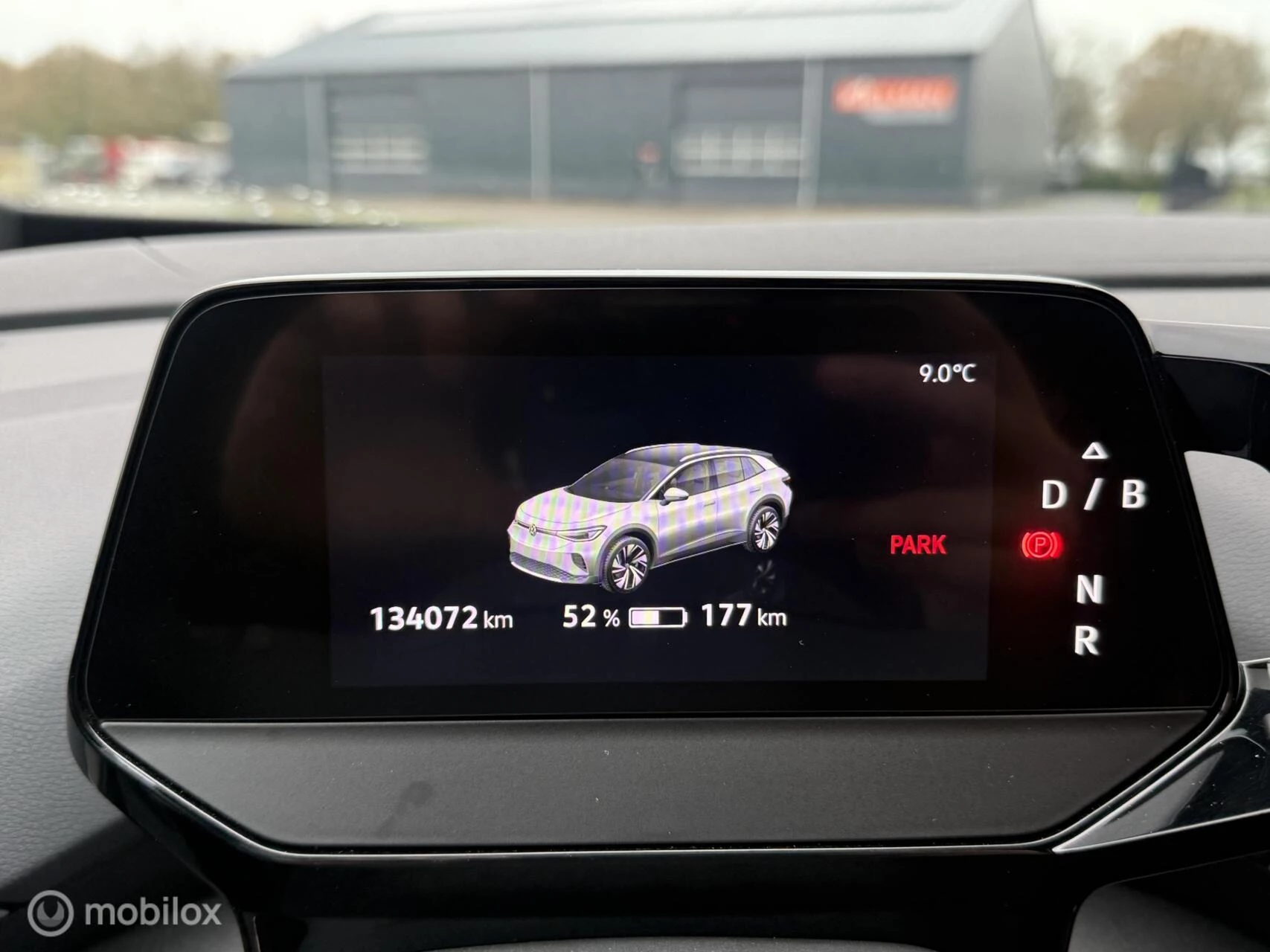 Hoofdafbeelding Volkswagen ID.4