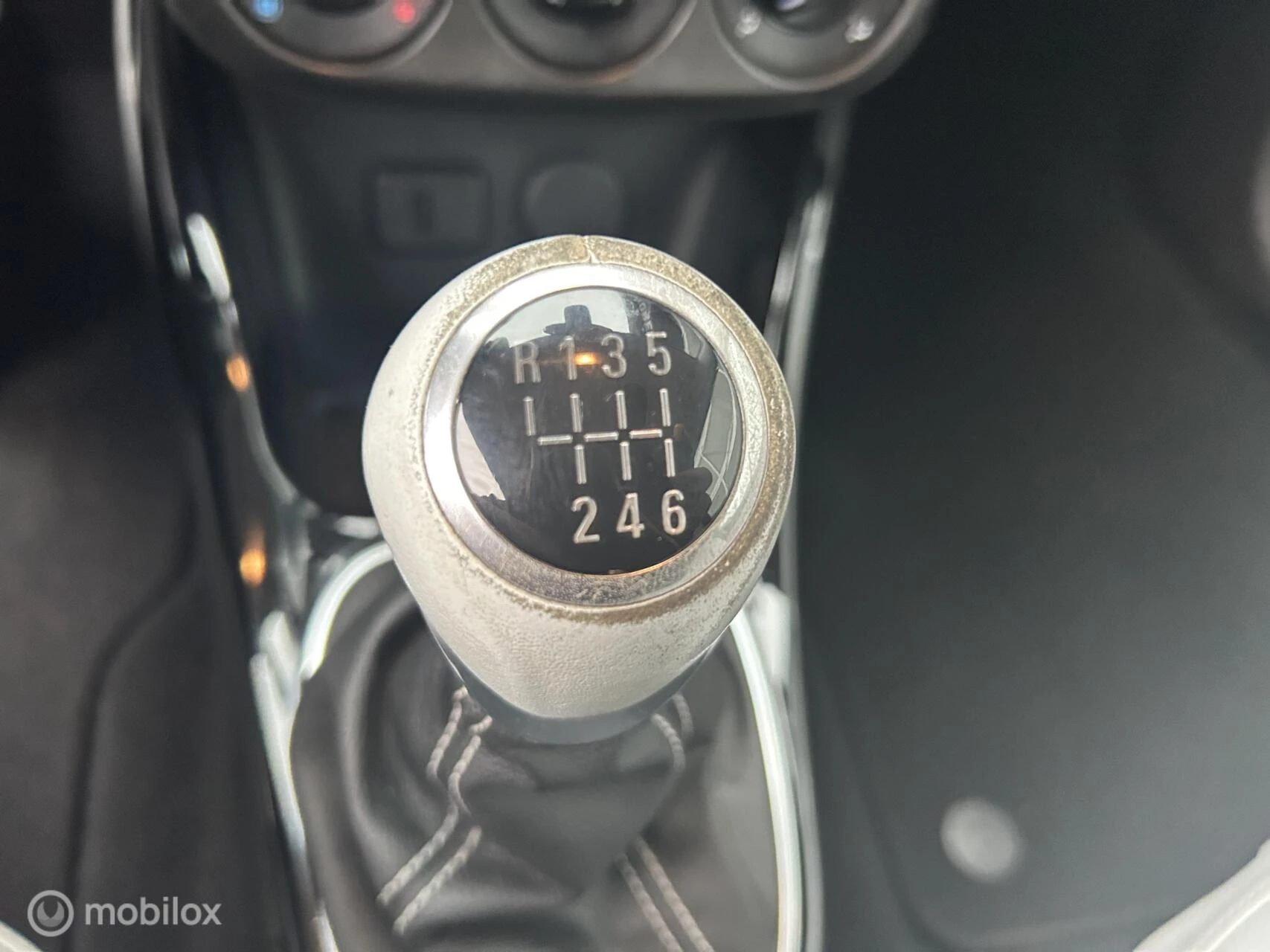 Hoofdafbeelding Opel ADAM
