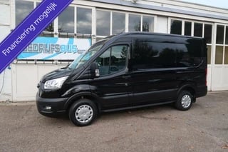 Ford Transit 2.0 TDCI L2H2 | EERSTE EIGN. | EURO6