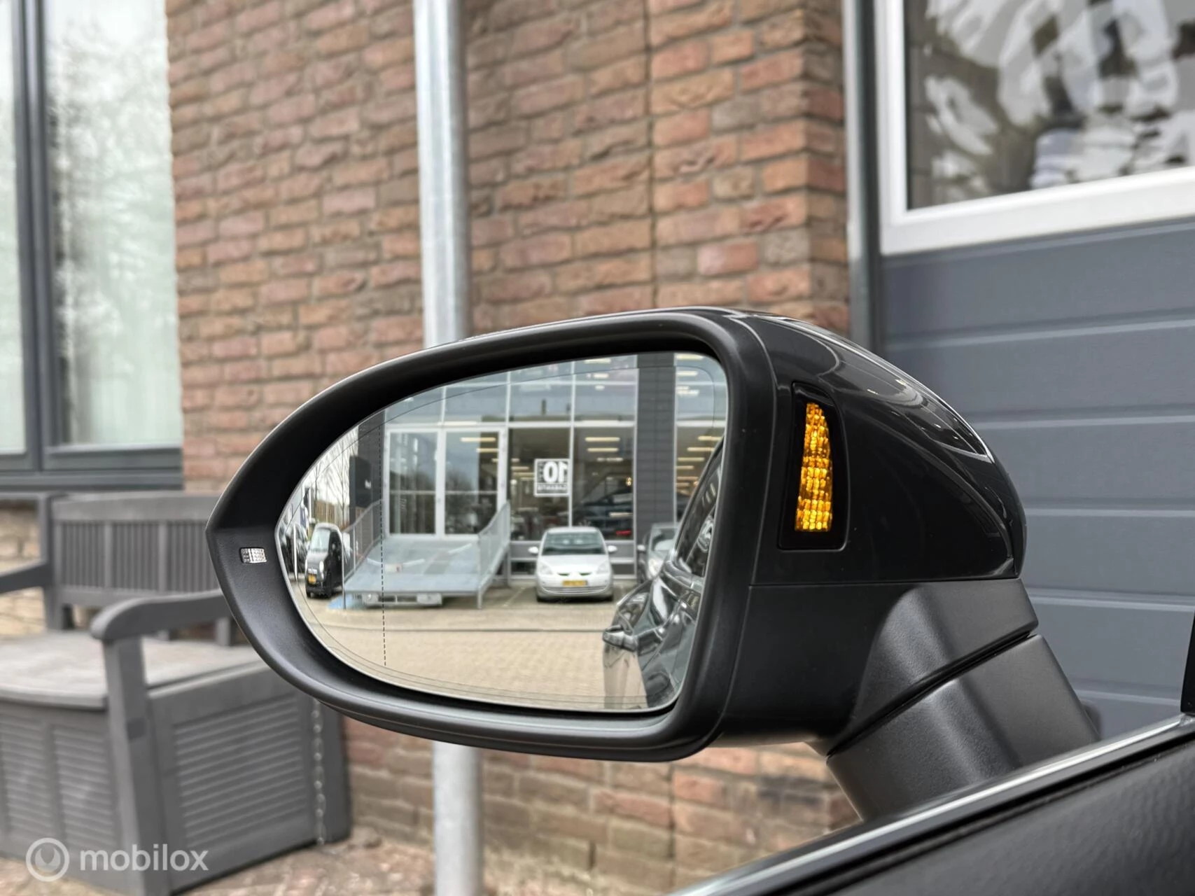 Hoofdafbeelding Volkswagen Arteon