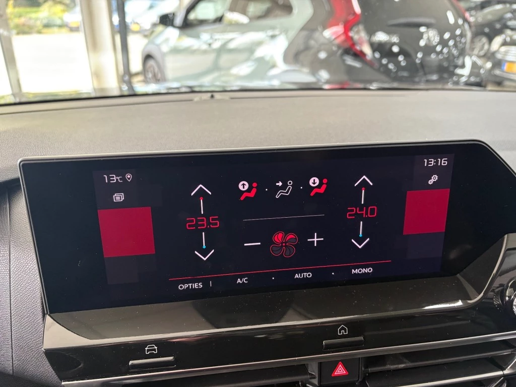 Hoofdafbeelding Citroën C4