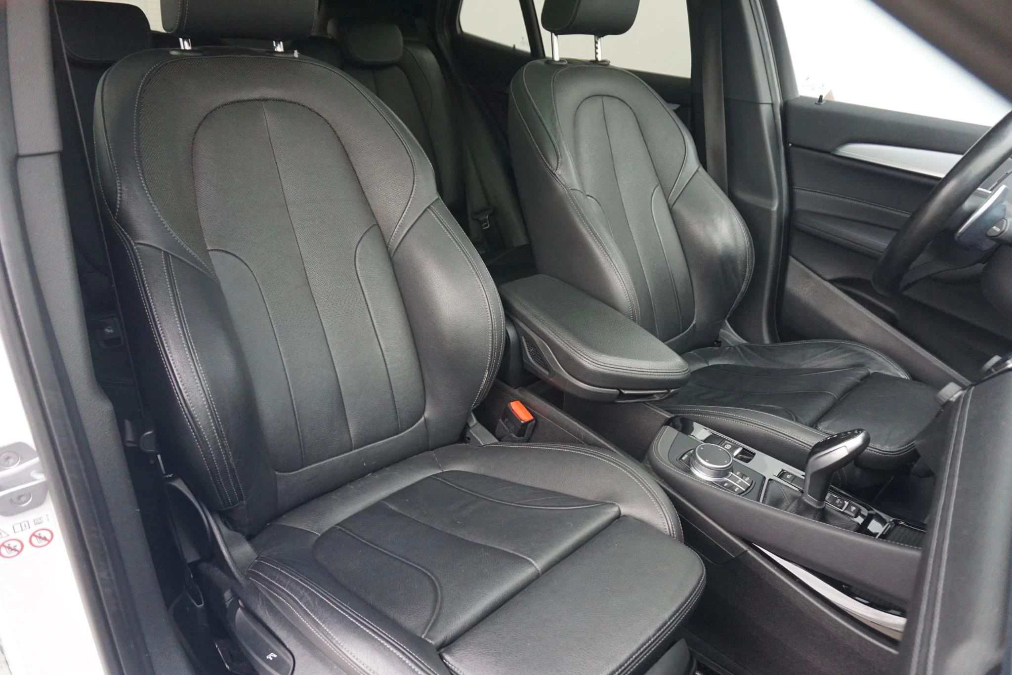 Hoofdafbeelding BMW X2