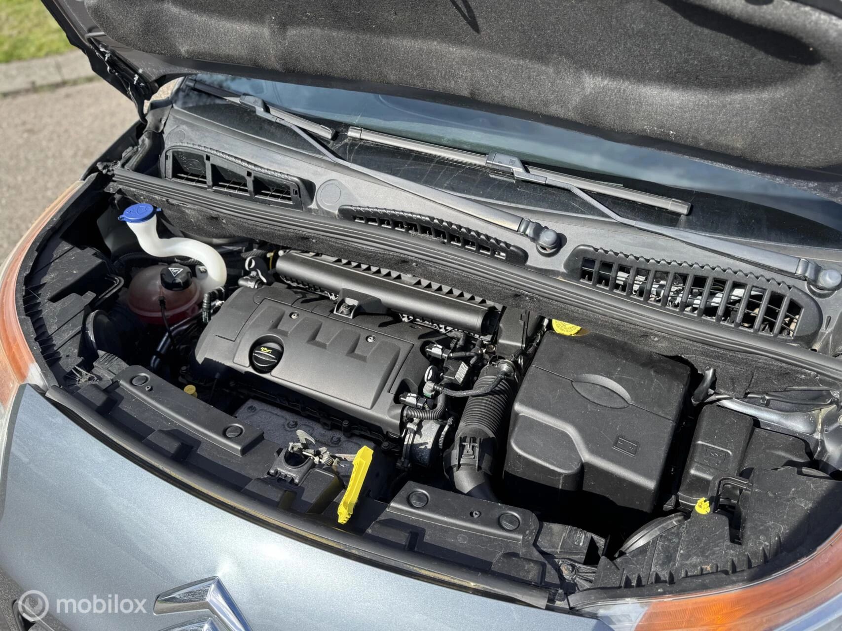 Hoofdafbeelding Citroën C3 Picasso