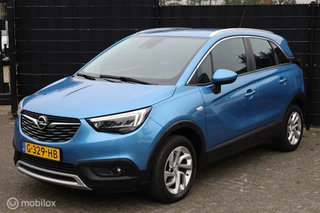 Opel Crossland X 1.2 Turbo Innovation