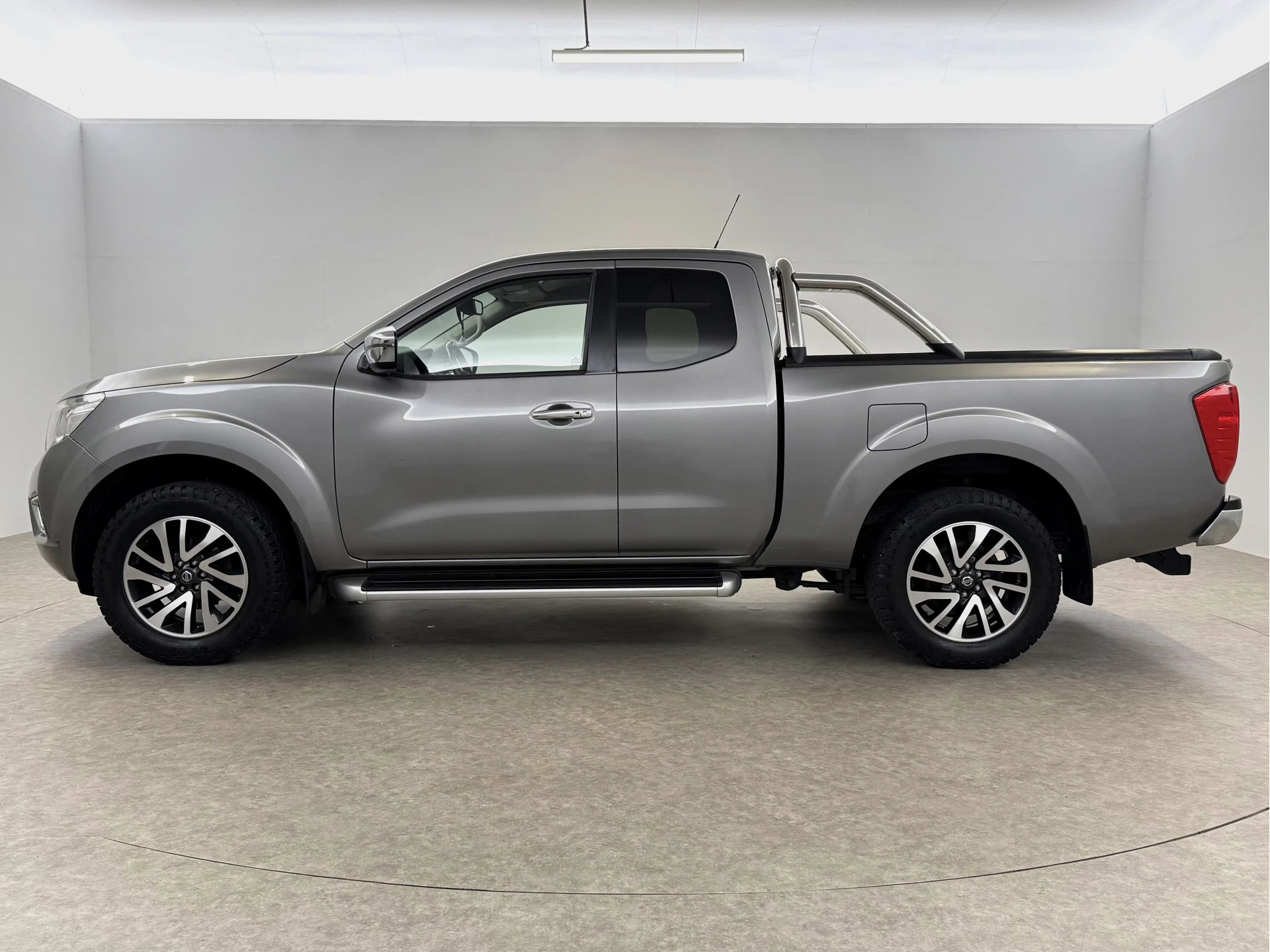Hoofdafbeelding Nissan Navara