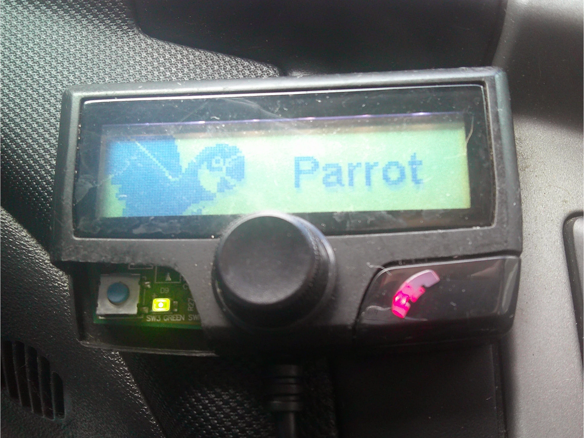 Hoofdafbeelding Hyundai i30