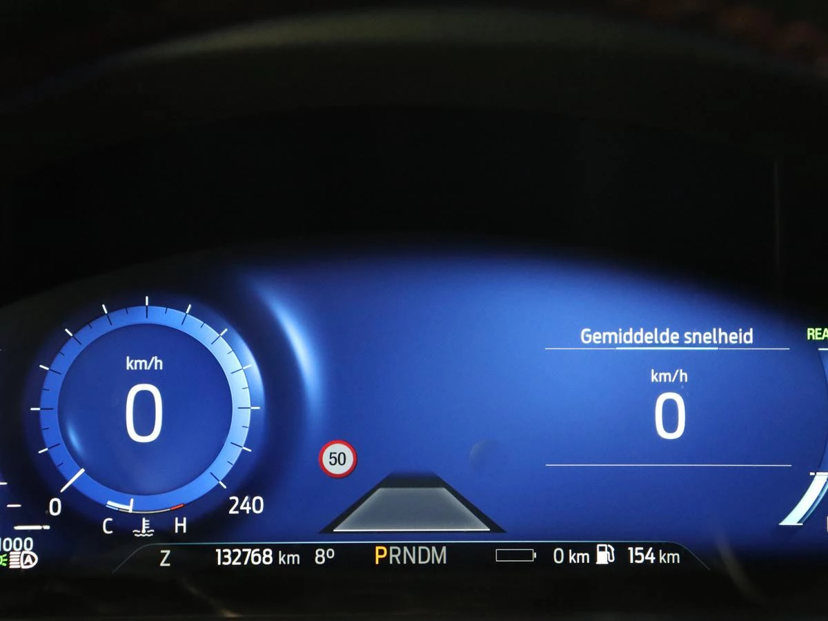 Hoofdafbeelding Ford Explorer