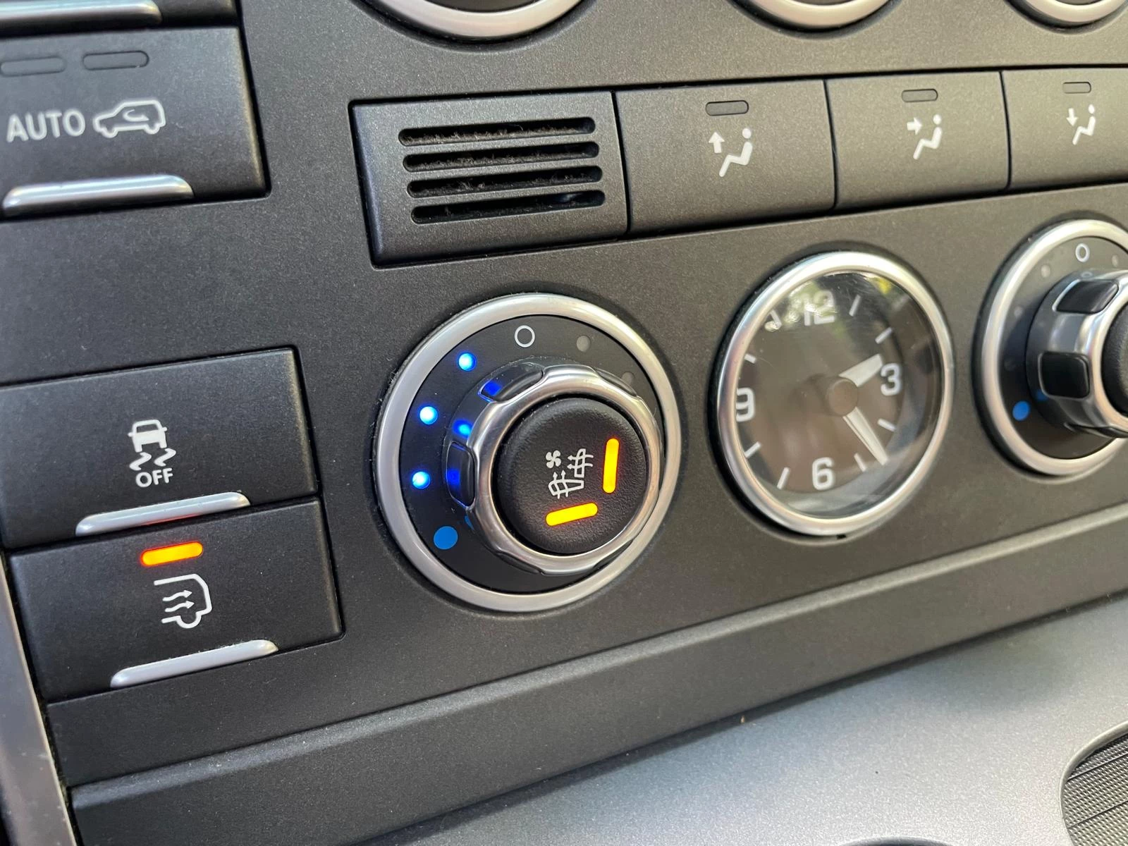 Hoofdafbeelding Land Rover Range Rover