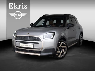 MINI Countryman E Favoured + L Pakket