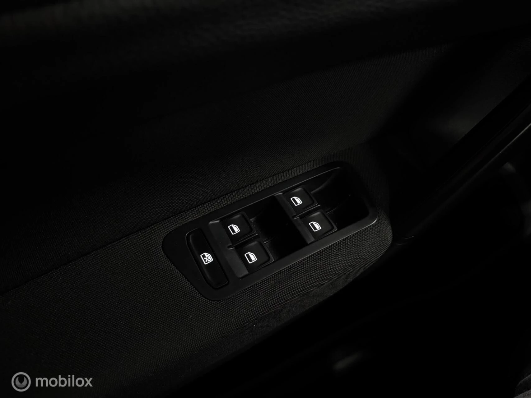 Hoofdafbeelding Volkswagen Golf Sportsvan