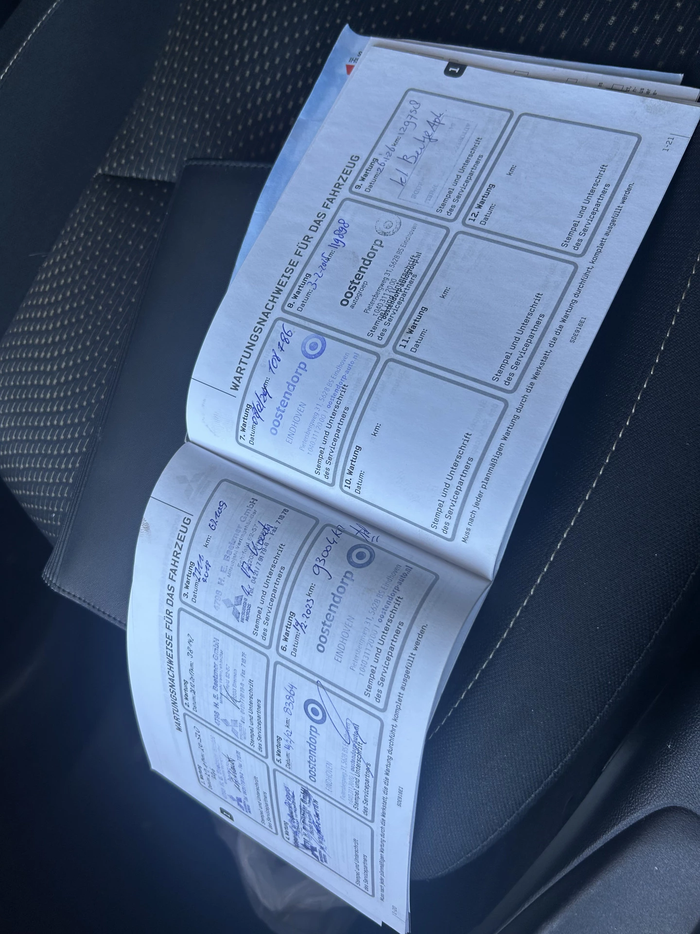 Hoofdafbeelding Mitsubishi ASX