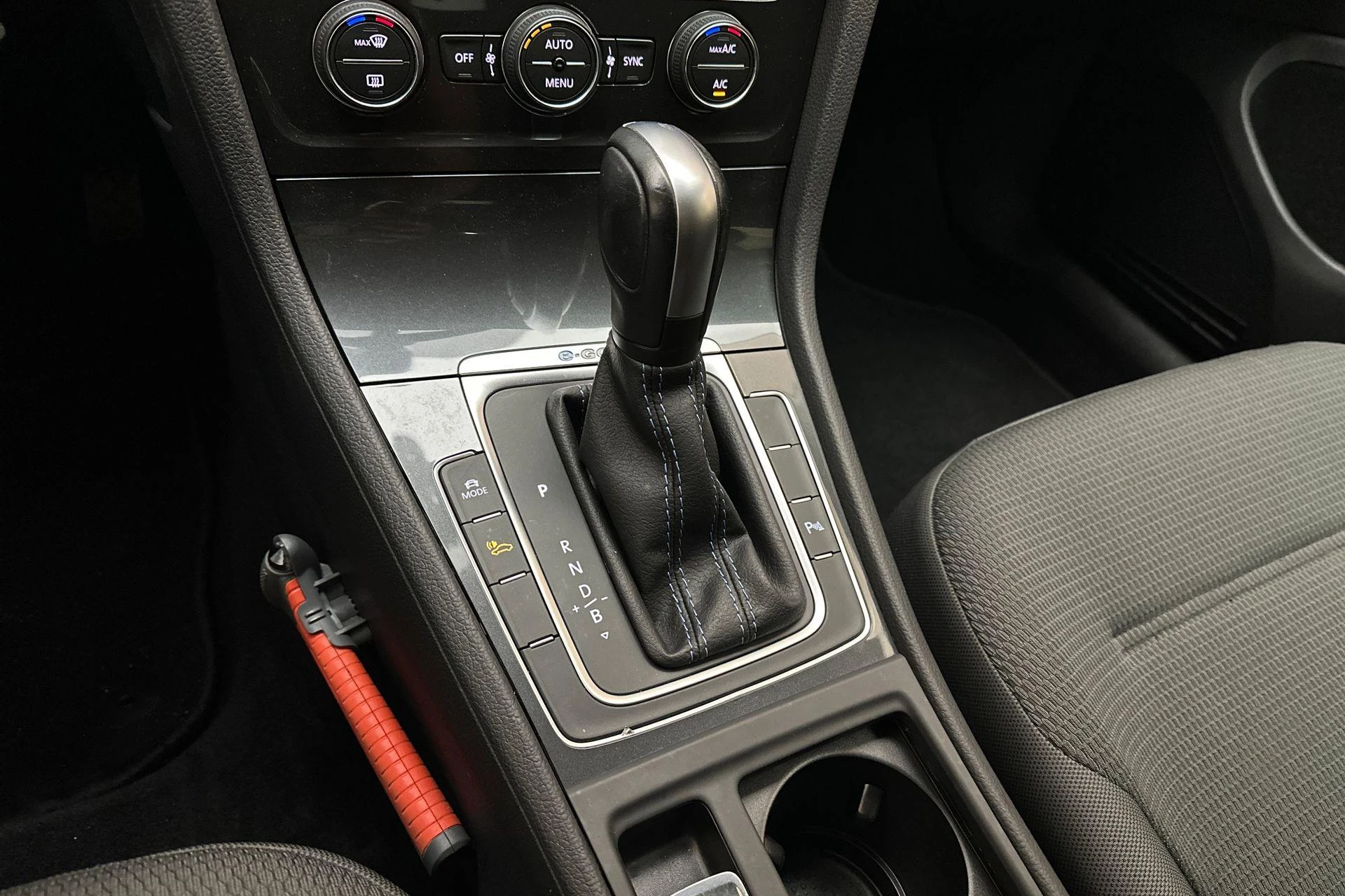 Hoofdafbeelding Volkswagen e-Golf