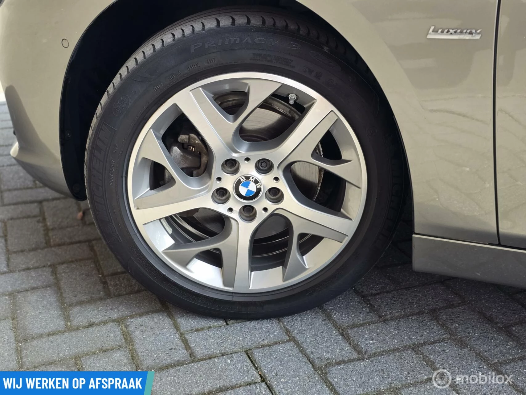 Hoofdafbeelding BMW 2 Serie