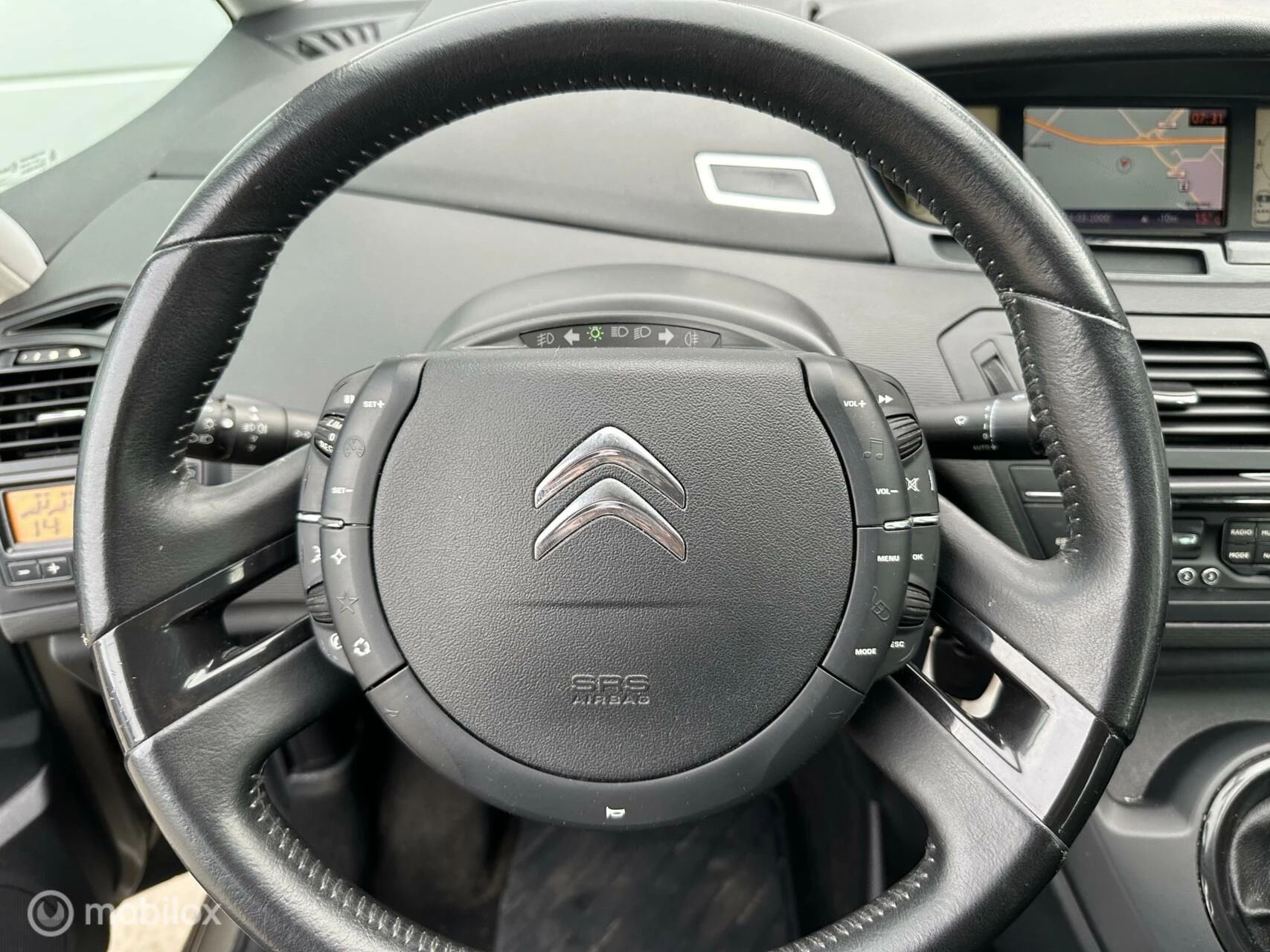 Hoofdafbeelding Citroën C4 Picasso