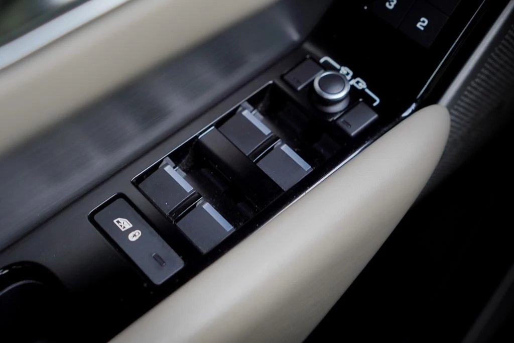 Hoofdafbeelding Land Rover Range Rover Velar